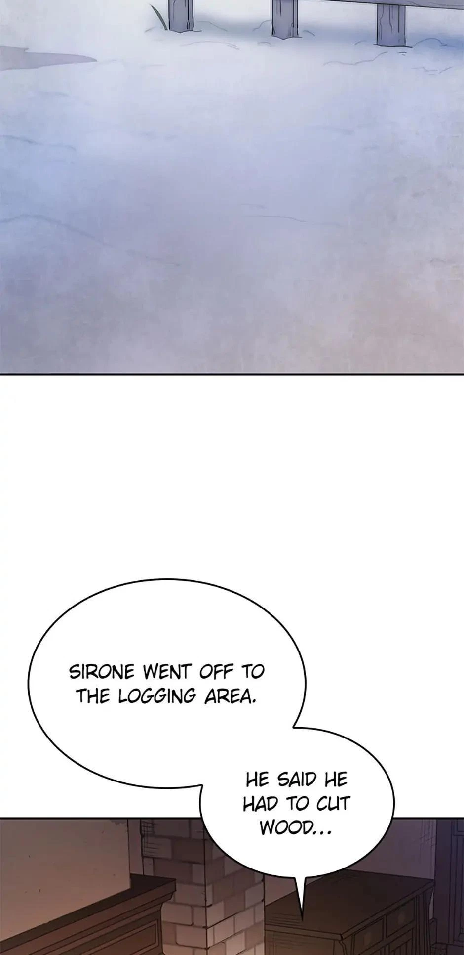 The Infinite Mage Chapter 4 — page 3