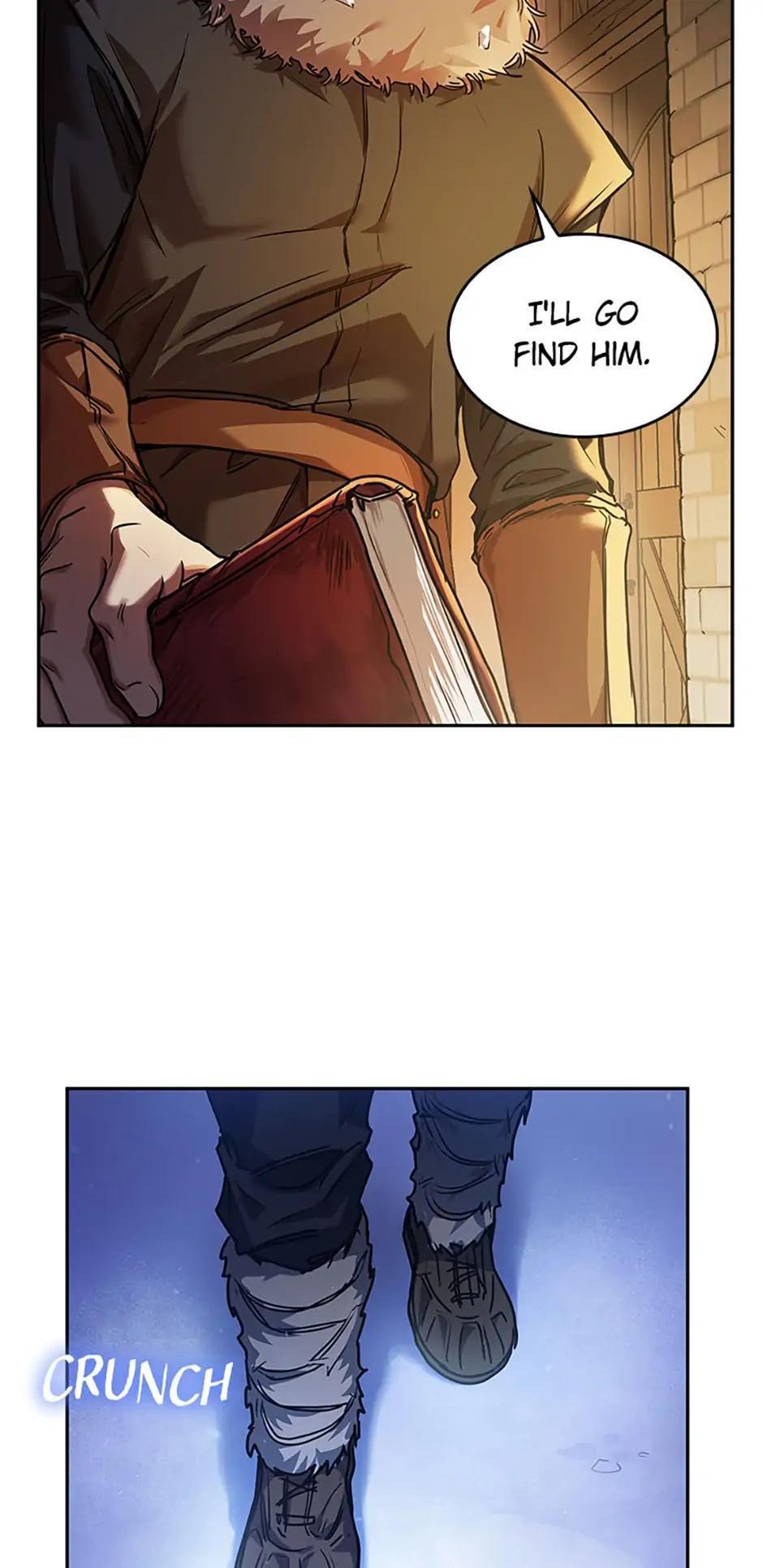 The Infinite Mage Chapter 4 — page 5