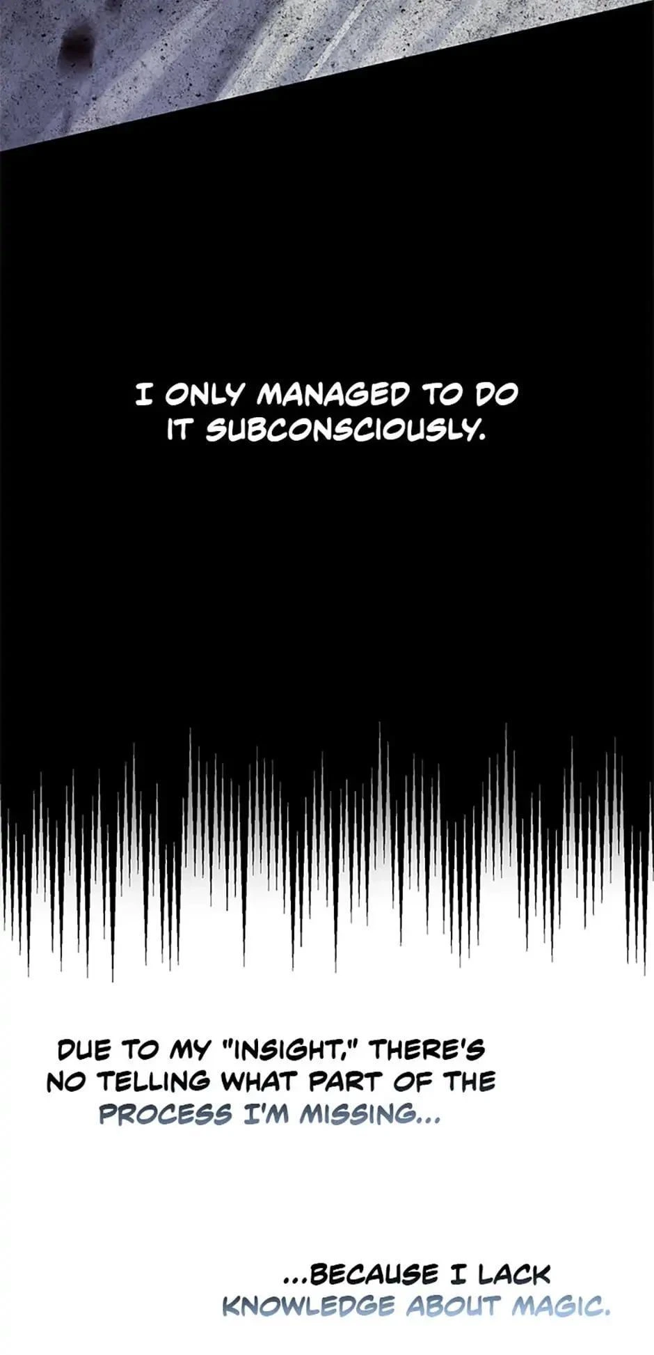 The Infinite Mage Chapter 4 — page 14