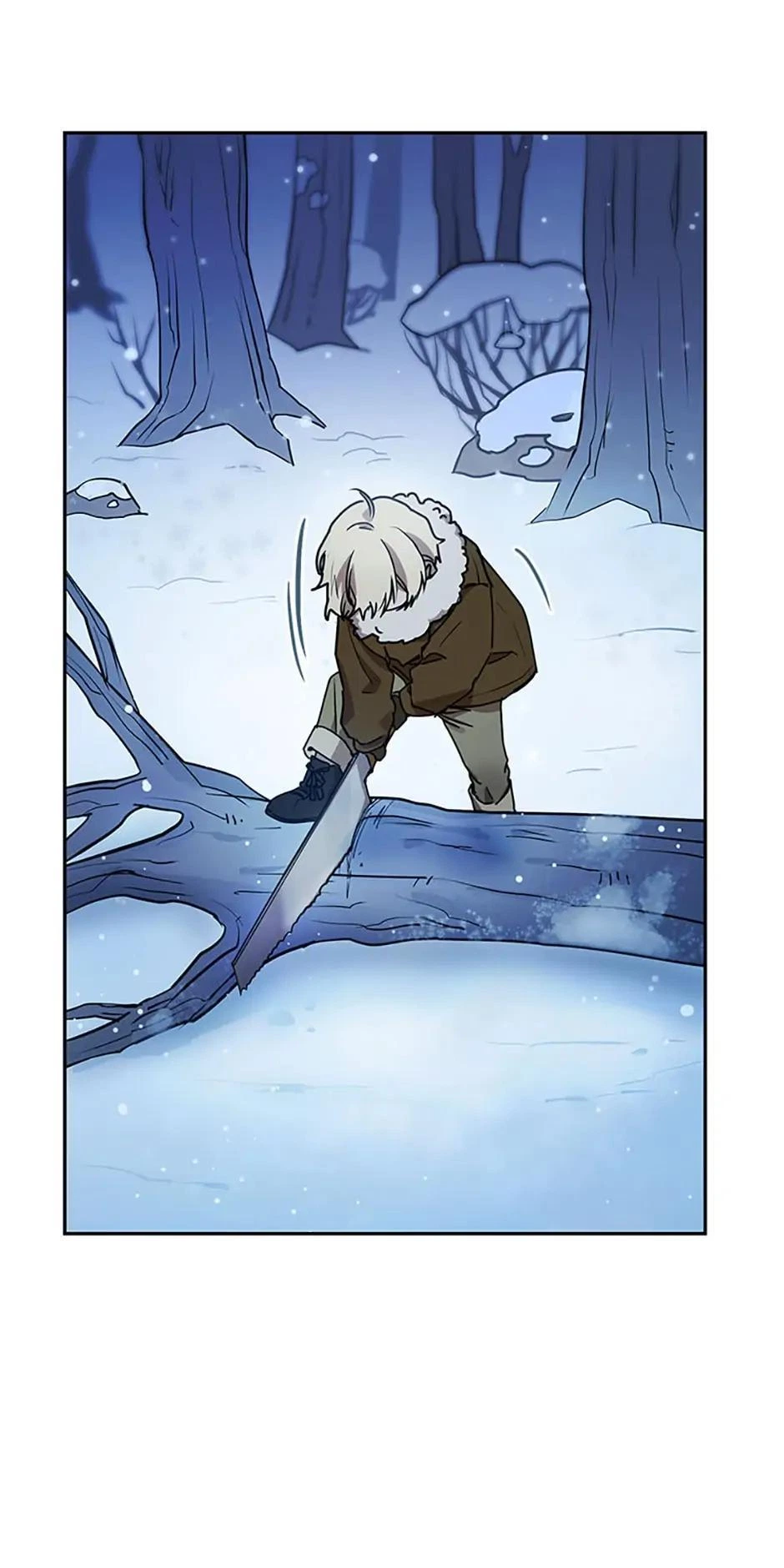 The Infinite Mage Chapter 4 — page 32