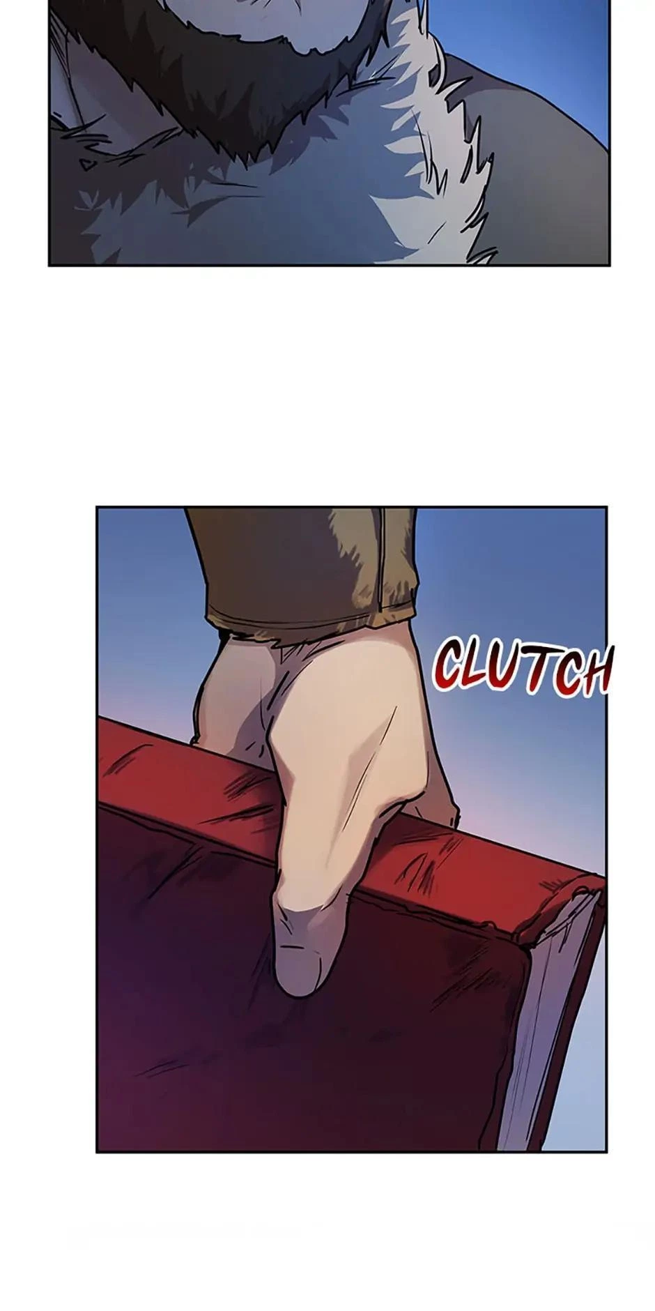 The Infinite Mage Chapter 4 — page 35