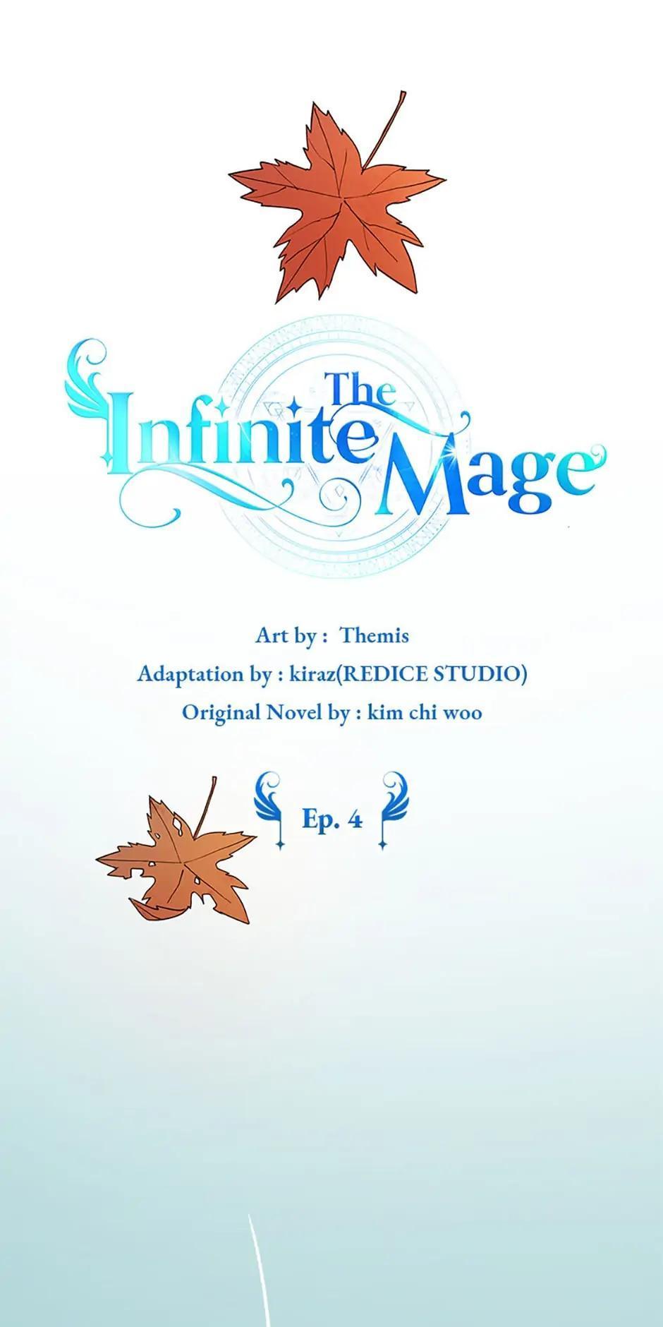 The Infinite Mage Chapter 4 — page 39