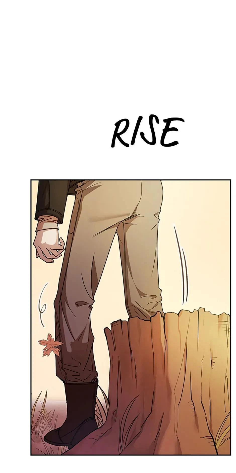 The Infinite Mage Chapter 4 — page 42