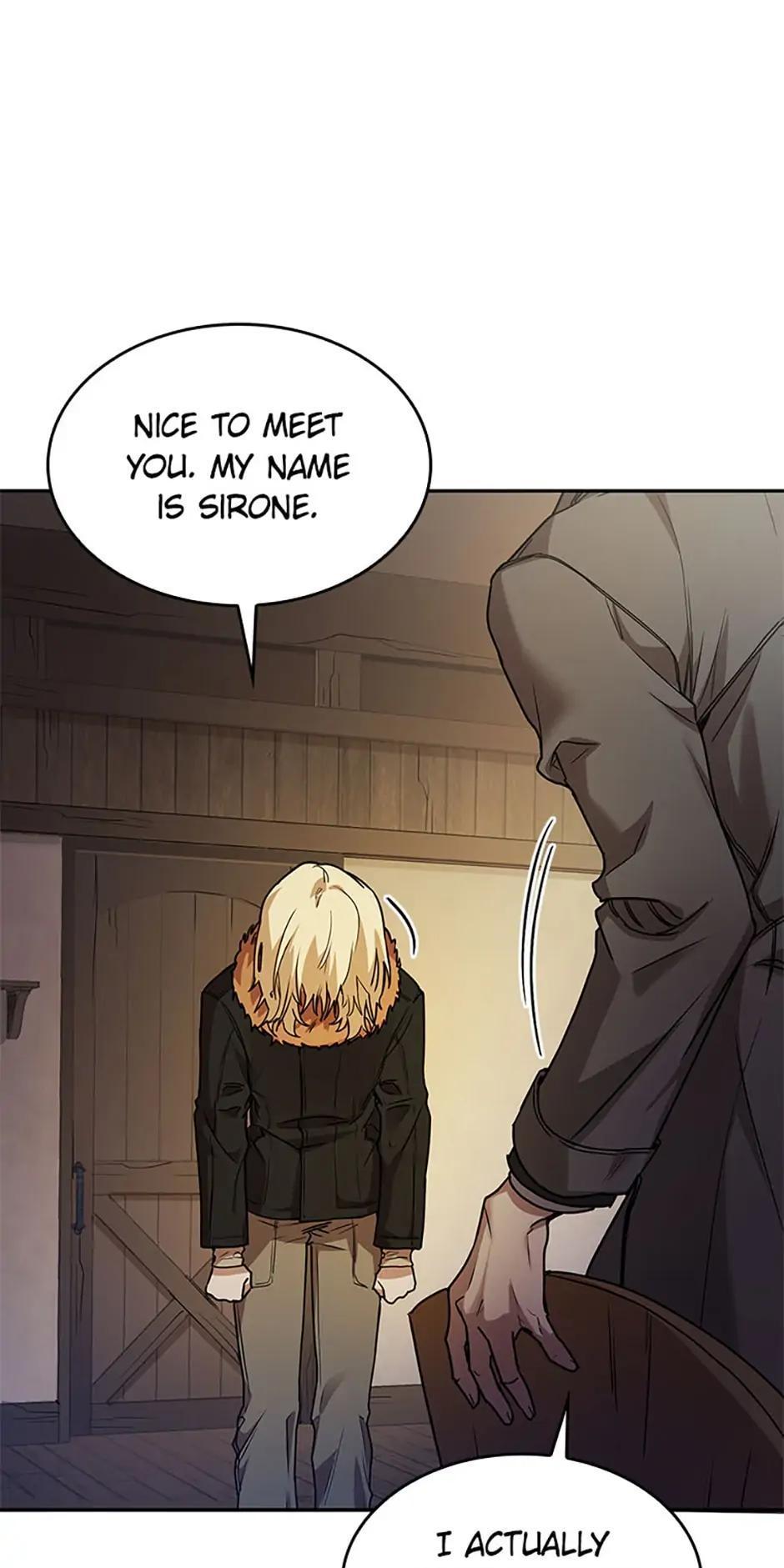 The Infinite Mage Chapter 4 — page 69