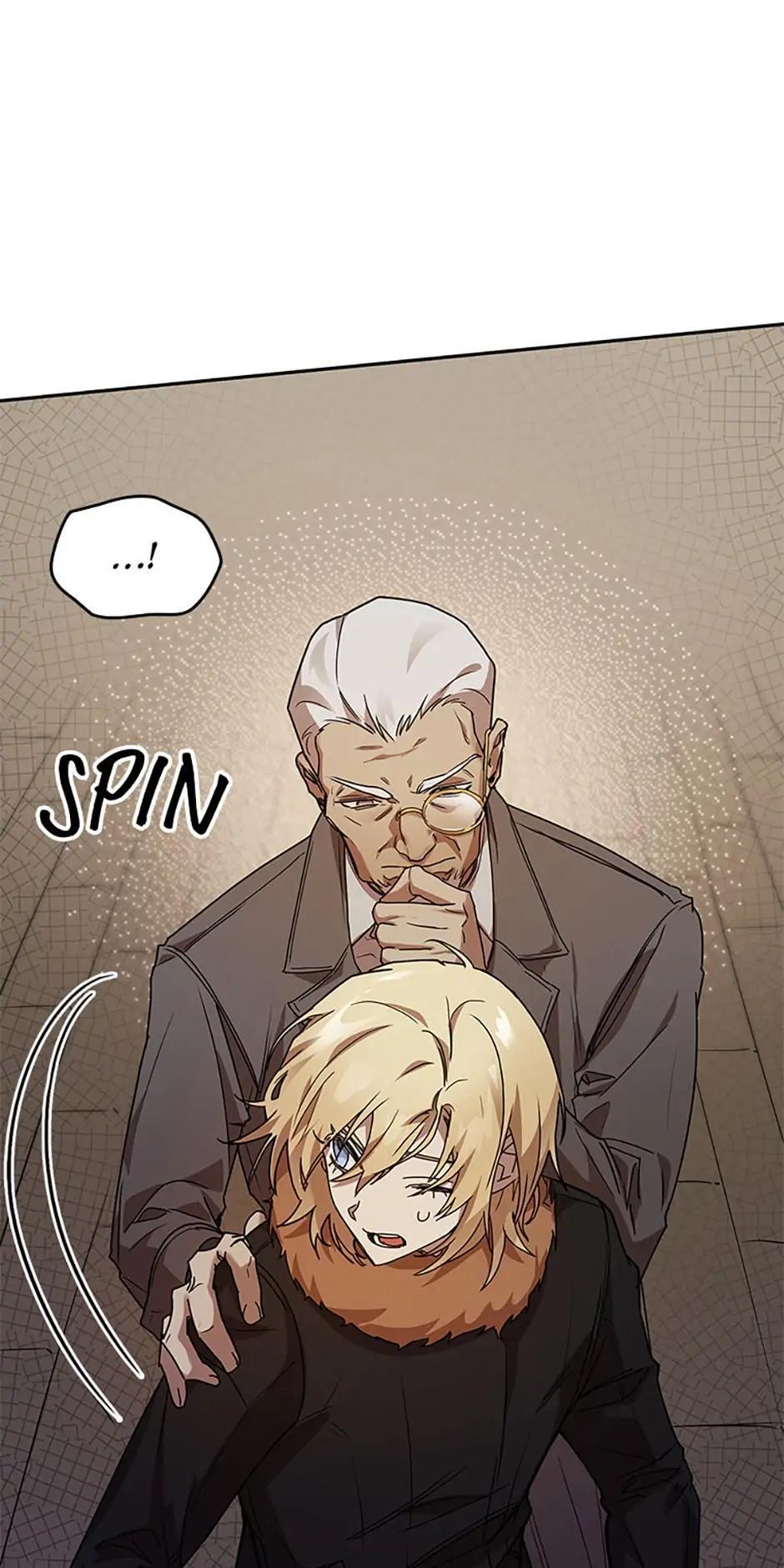 The Infinite Mage Chapter 4 — page 73