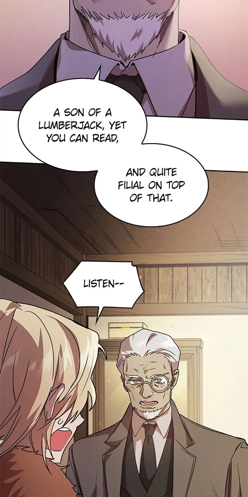 The Infinite Mage Chapter 4 — page 75