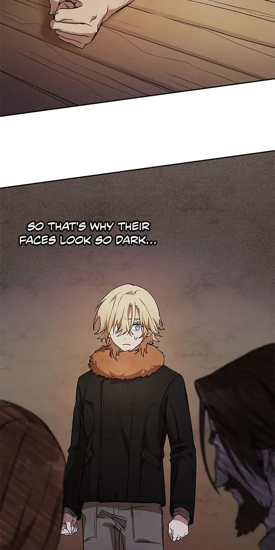 The Infinite Mage Chapter 4 — page 83