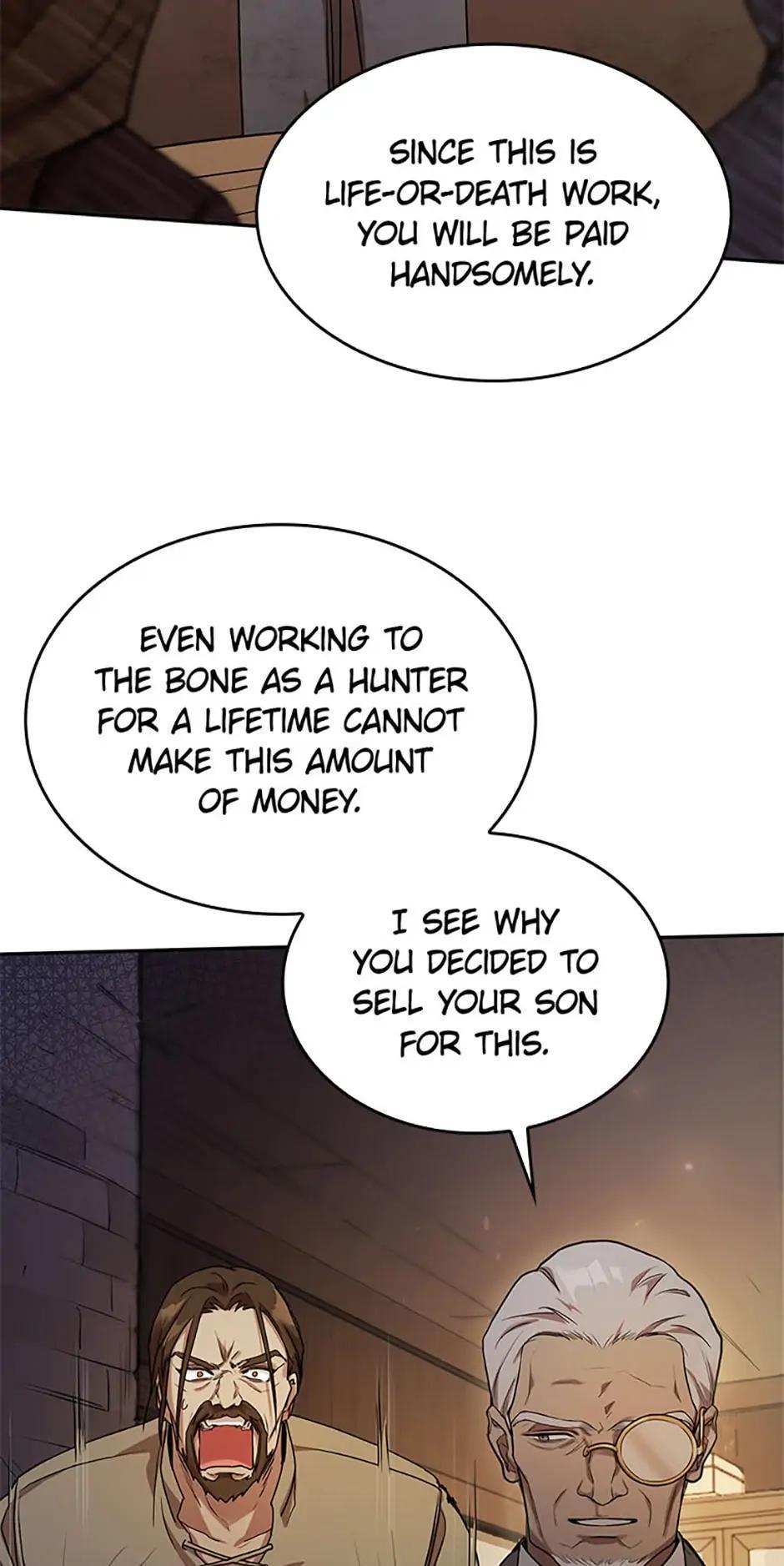 The Infinite Mage Chapter 4 — page 84
