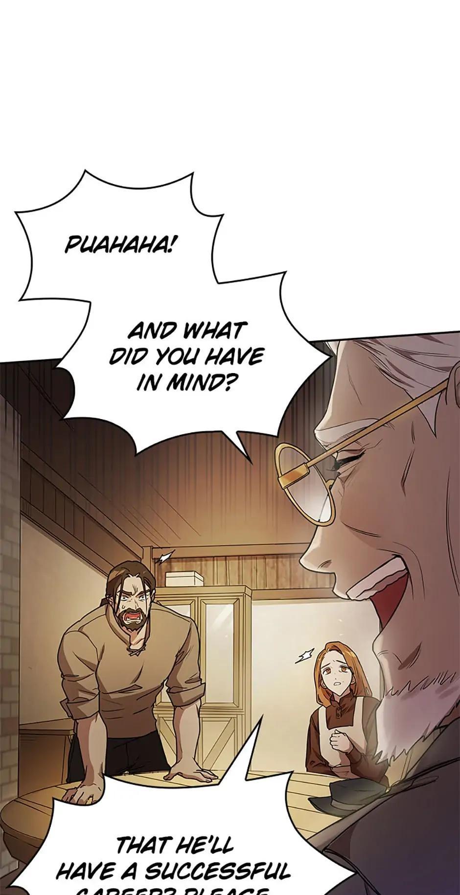 The Infinite Mage Chapter 4 — page 88