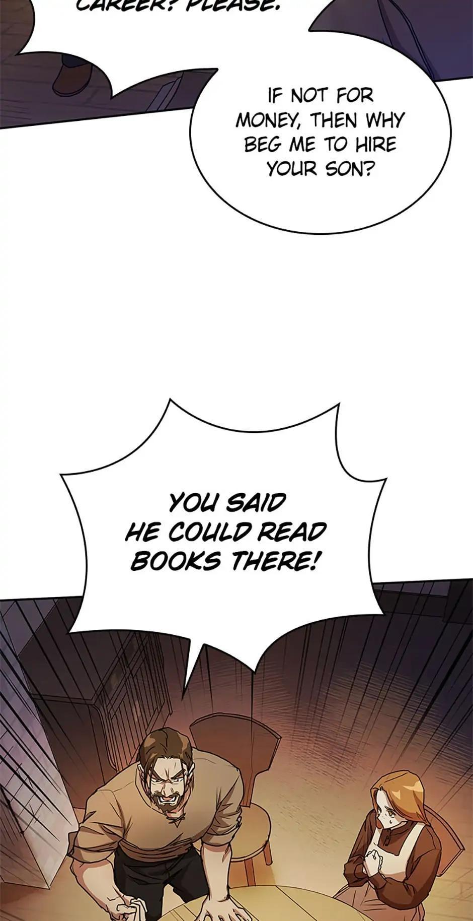 The Infinite Mage Chapter 4 — page 89