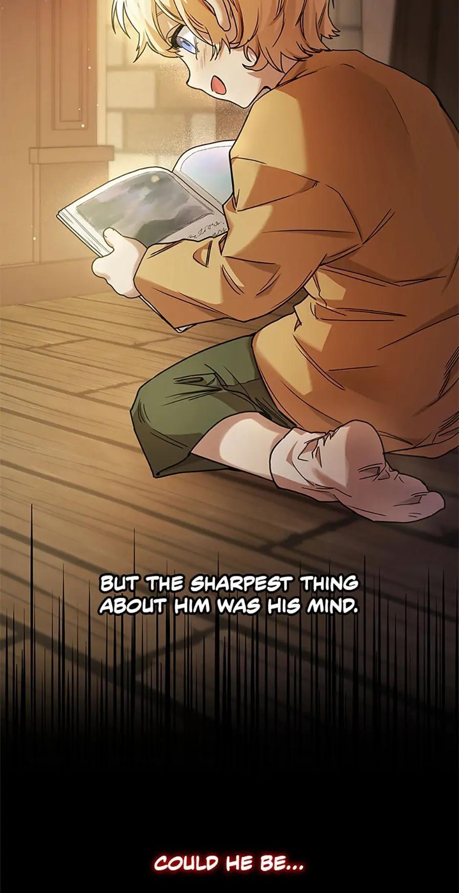 The Infinite Mage Chapter 4 — page 96