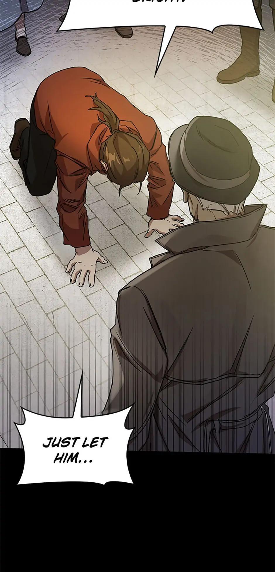 The Infinite Mage Chapter 4 — page 104
