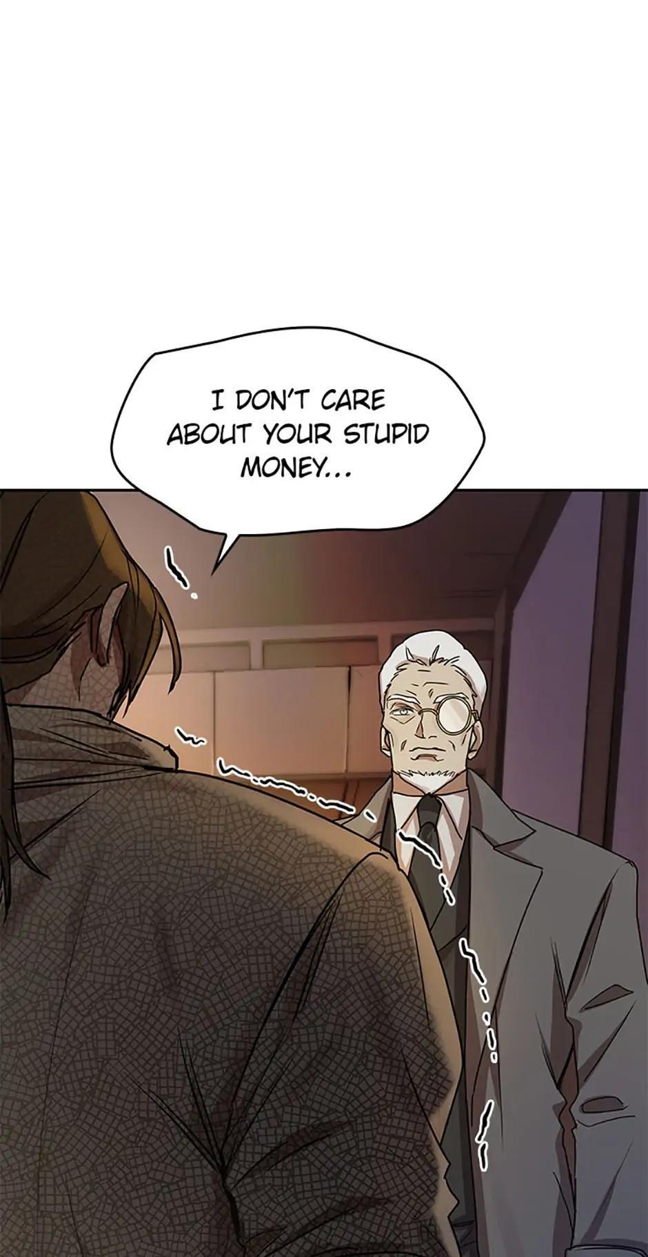 The Infinite Mage Chapter 5 — page 1