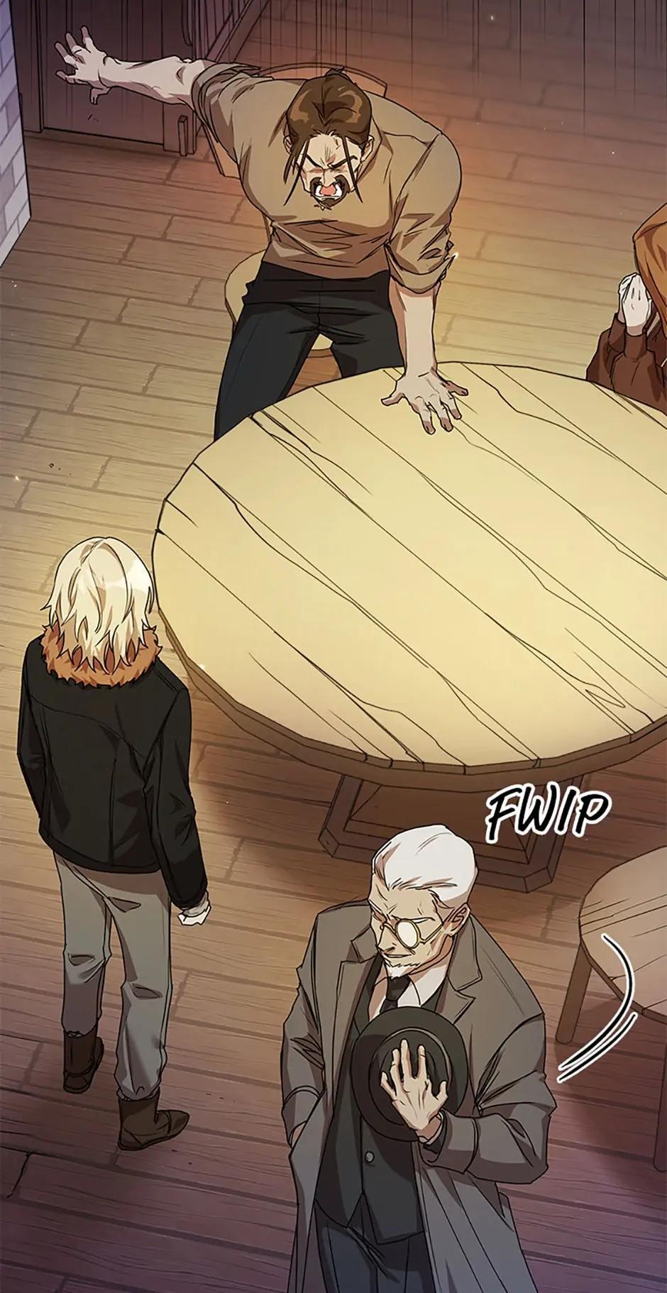 The Infinite Mage Chapter 5 — page 3