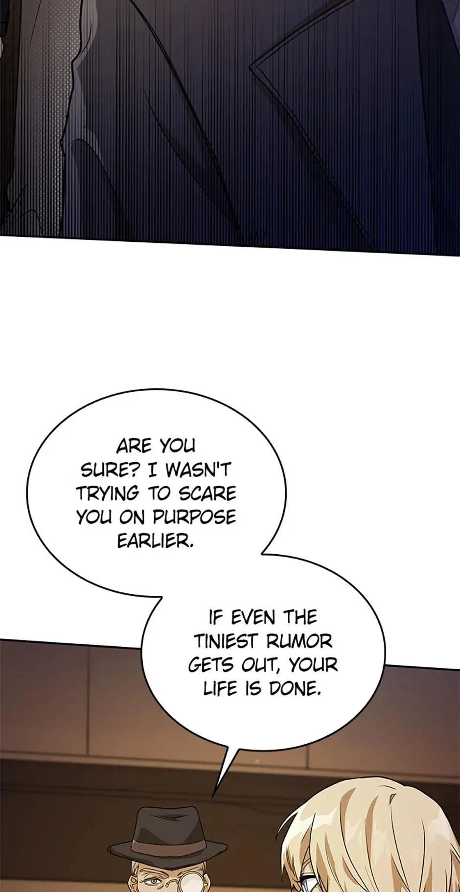 The Infinite Mage Chapter 5 — page 8