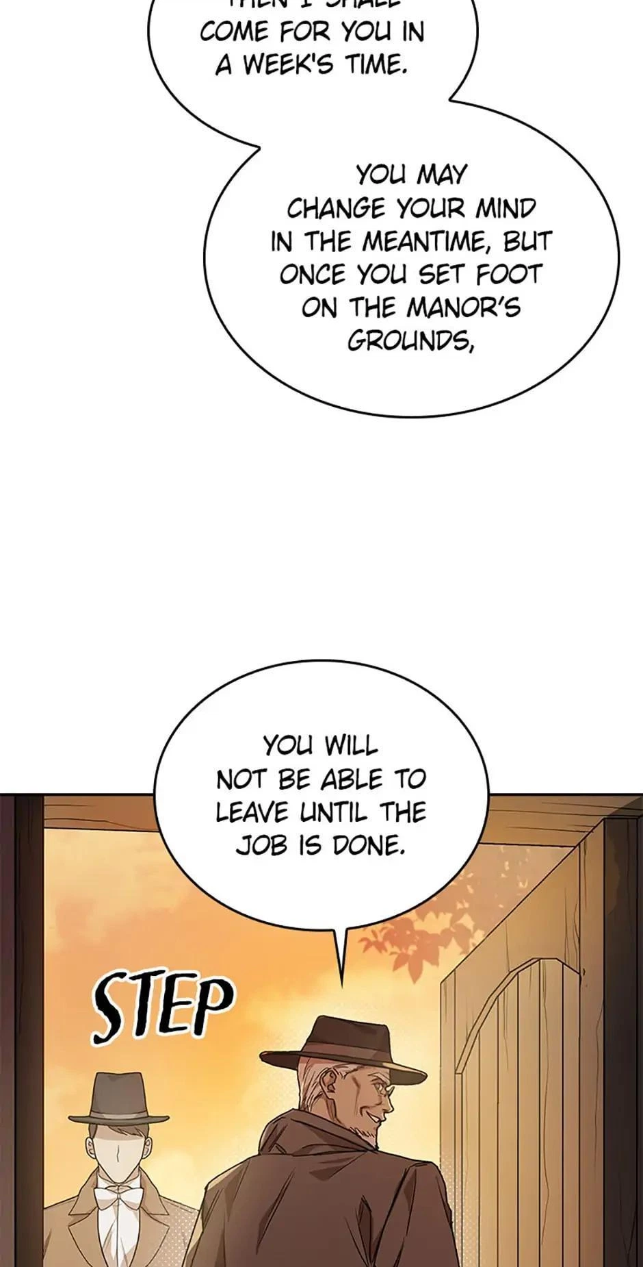 The Infinite Mage Chapter 5 — page 12
