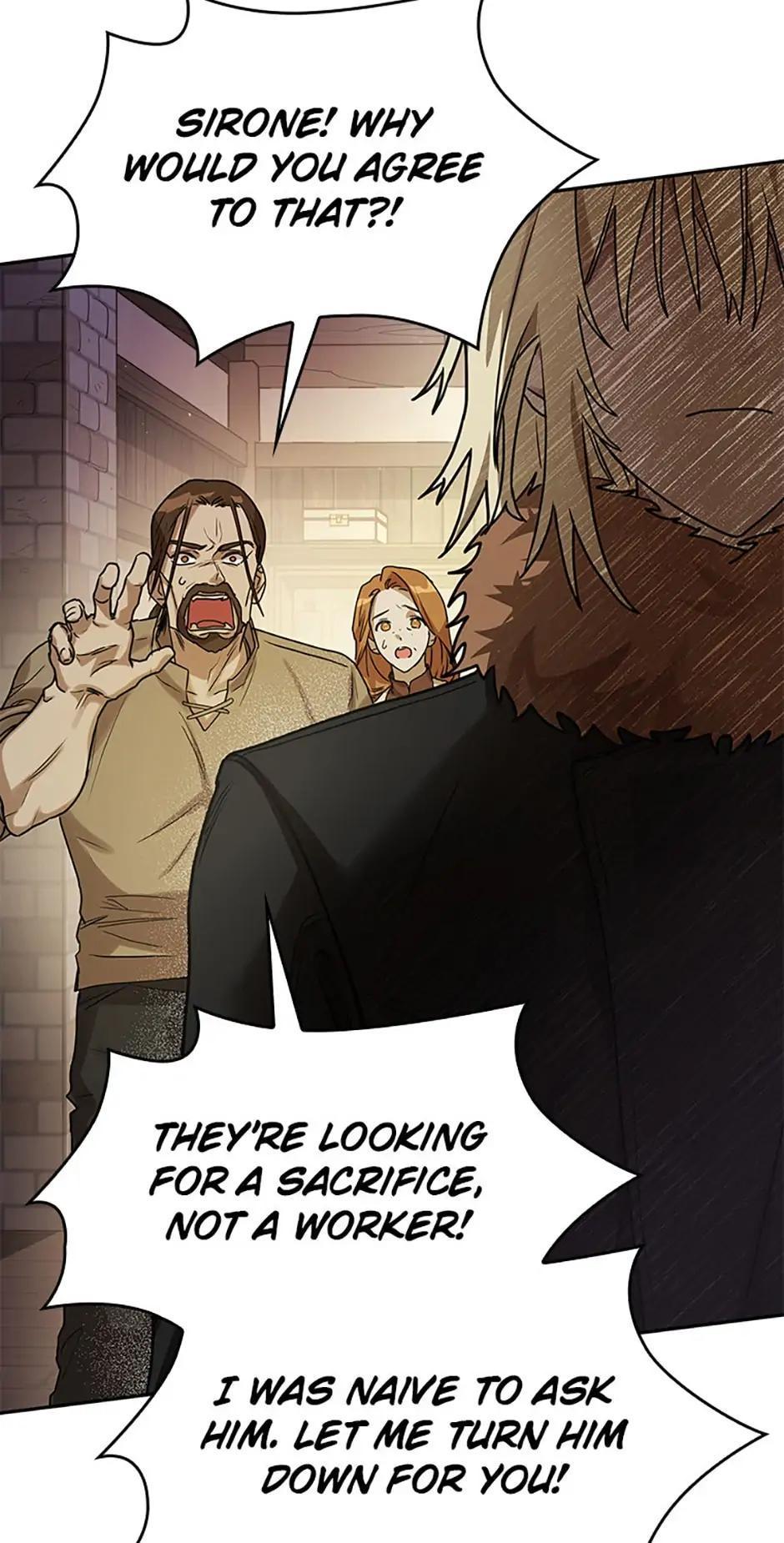 The Infinite Mage Chapter 5 — page 14