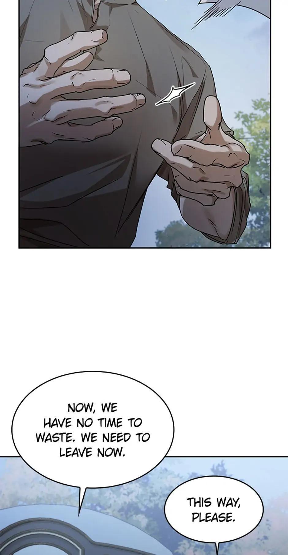 The Infinite Mage Chapter 5 — page 29