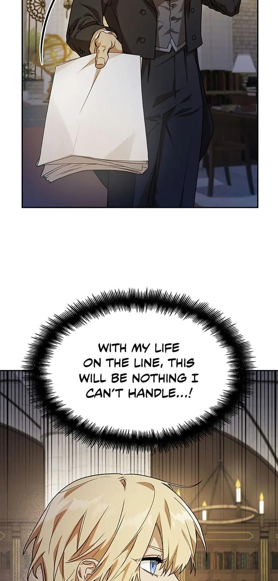 The Infinite Mage Chapter 5 — page 67