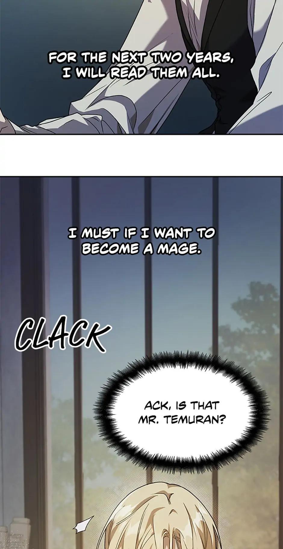 The Infinite Mage Chapter 5 — page 83