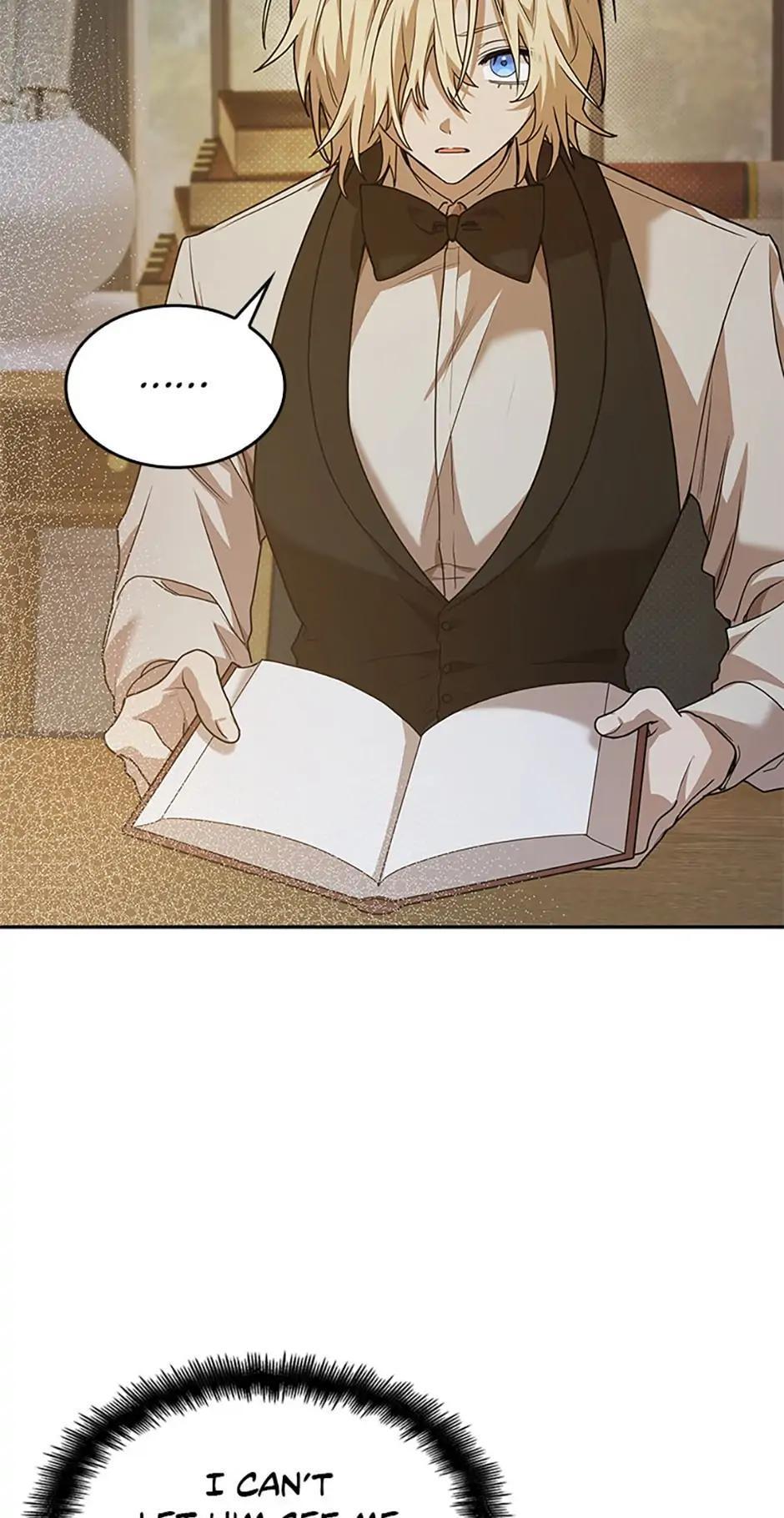 The Infinite Mage Chapter 5 — page 84