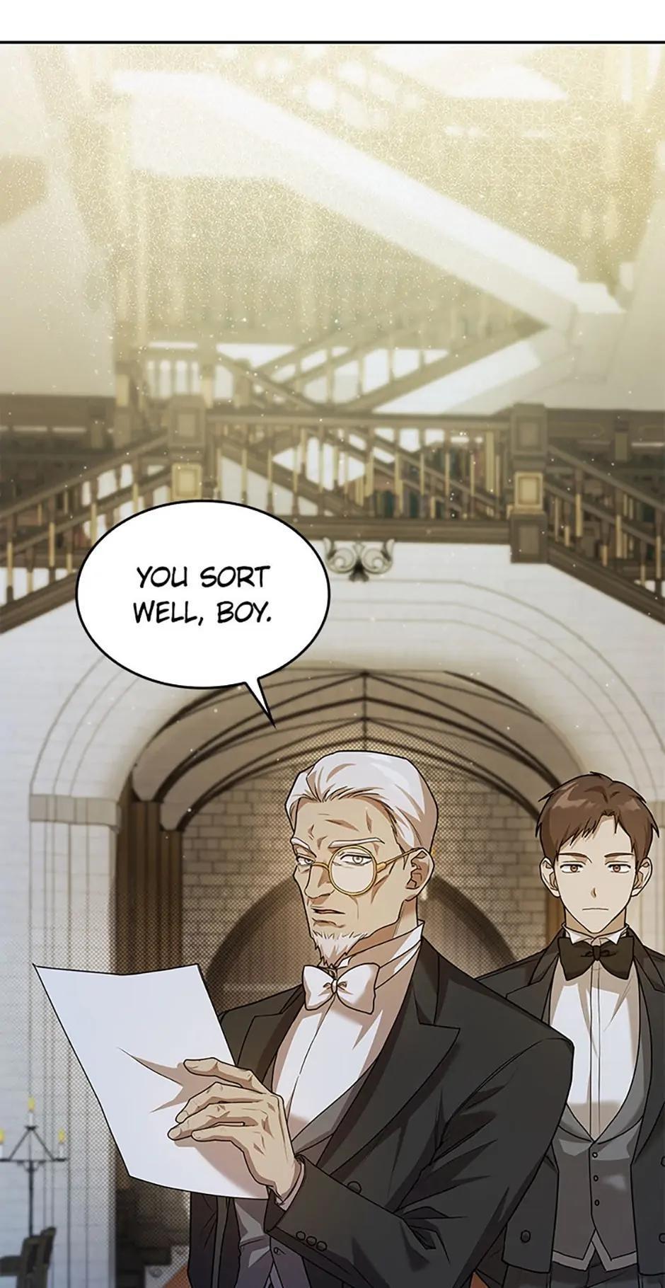 The Infinite Mage Chapter 5 — page 86