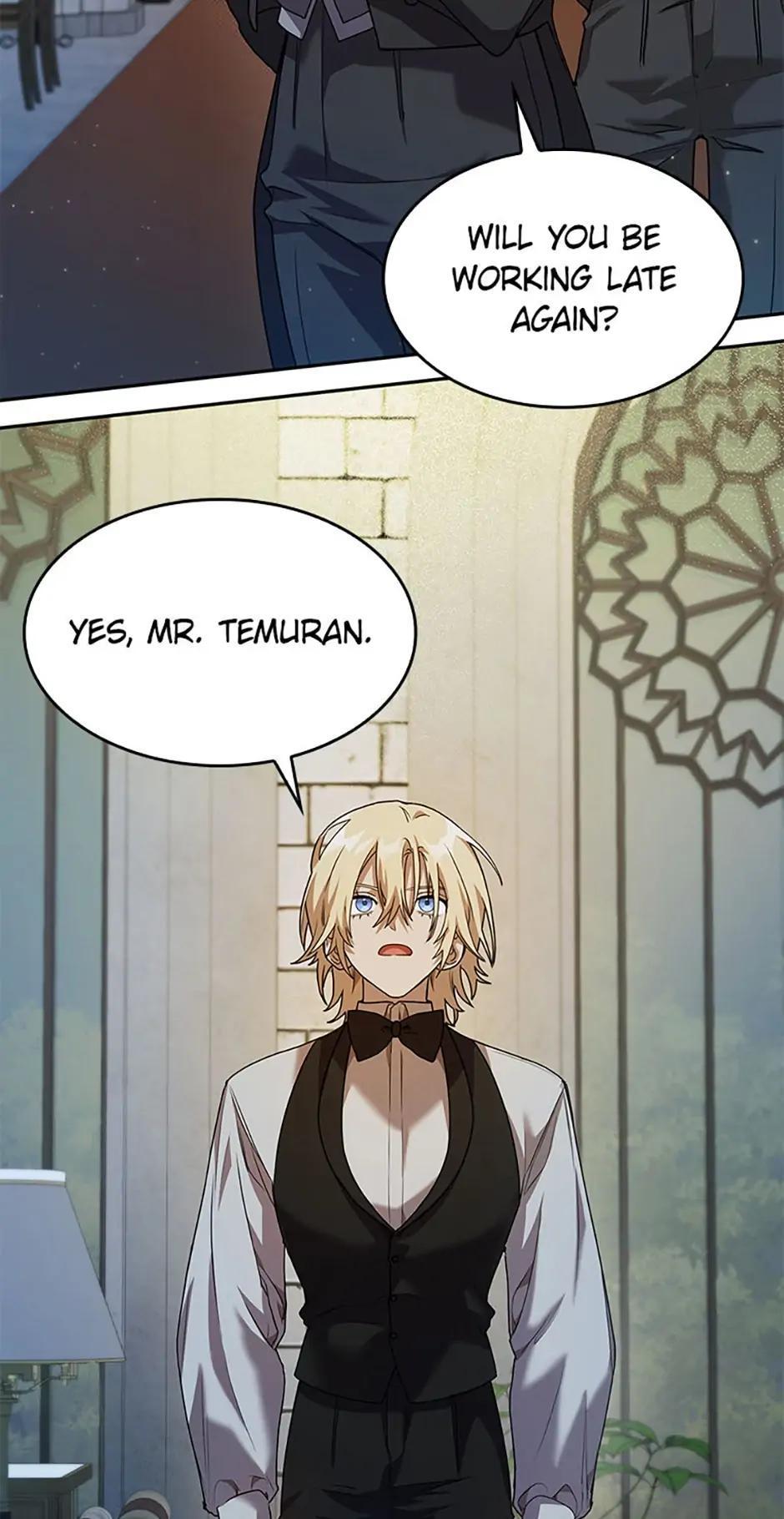 The Infinite Mage Chapter 5 — page 87