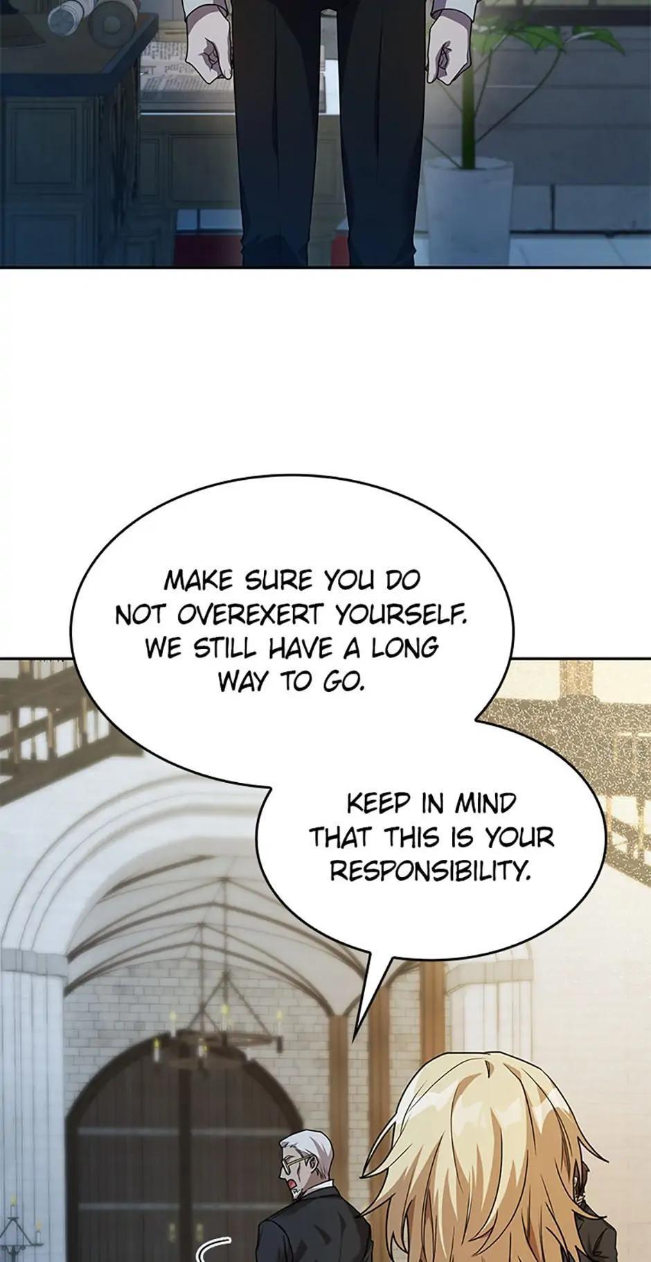 The Infinite Mage Chapter 5 — page 88