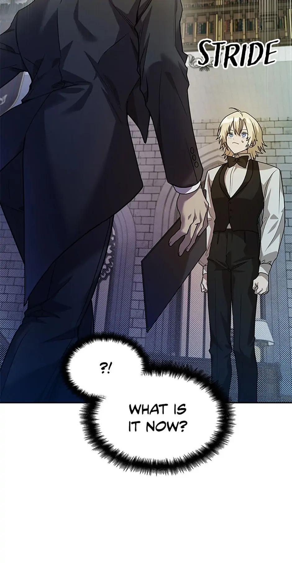 The Infinite Mage Chapter 5 — page 91