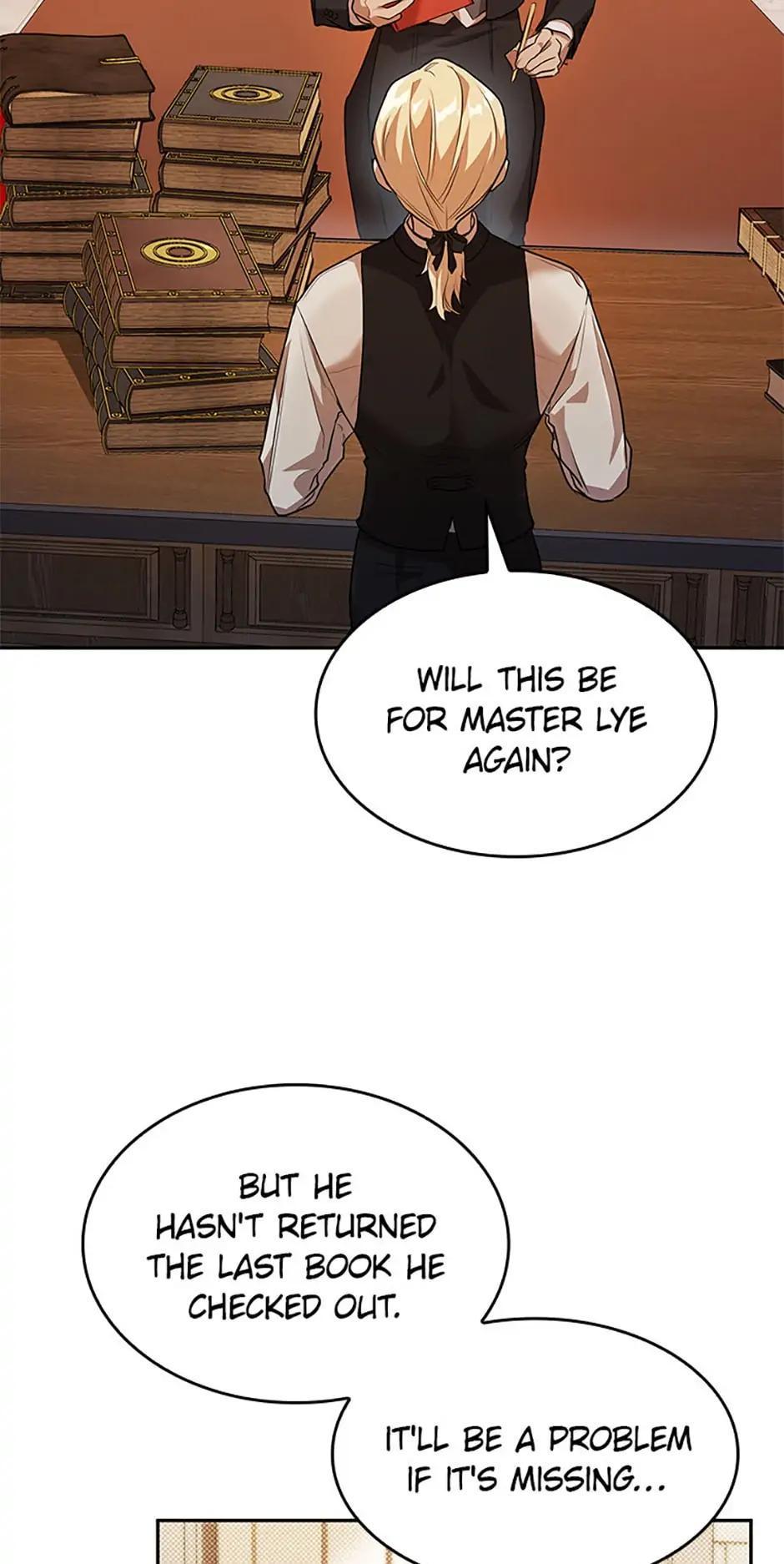 The Infinite Mage Chapter 6 — page 4