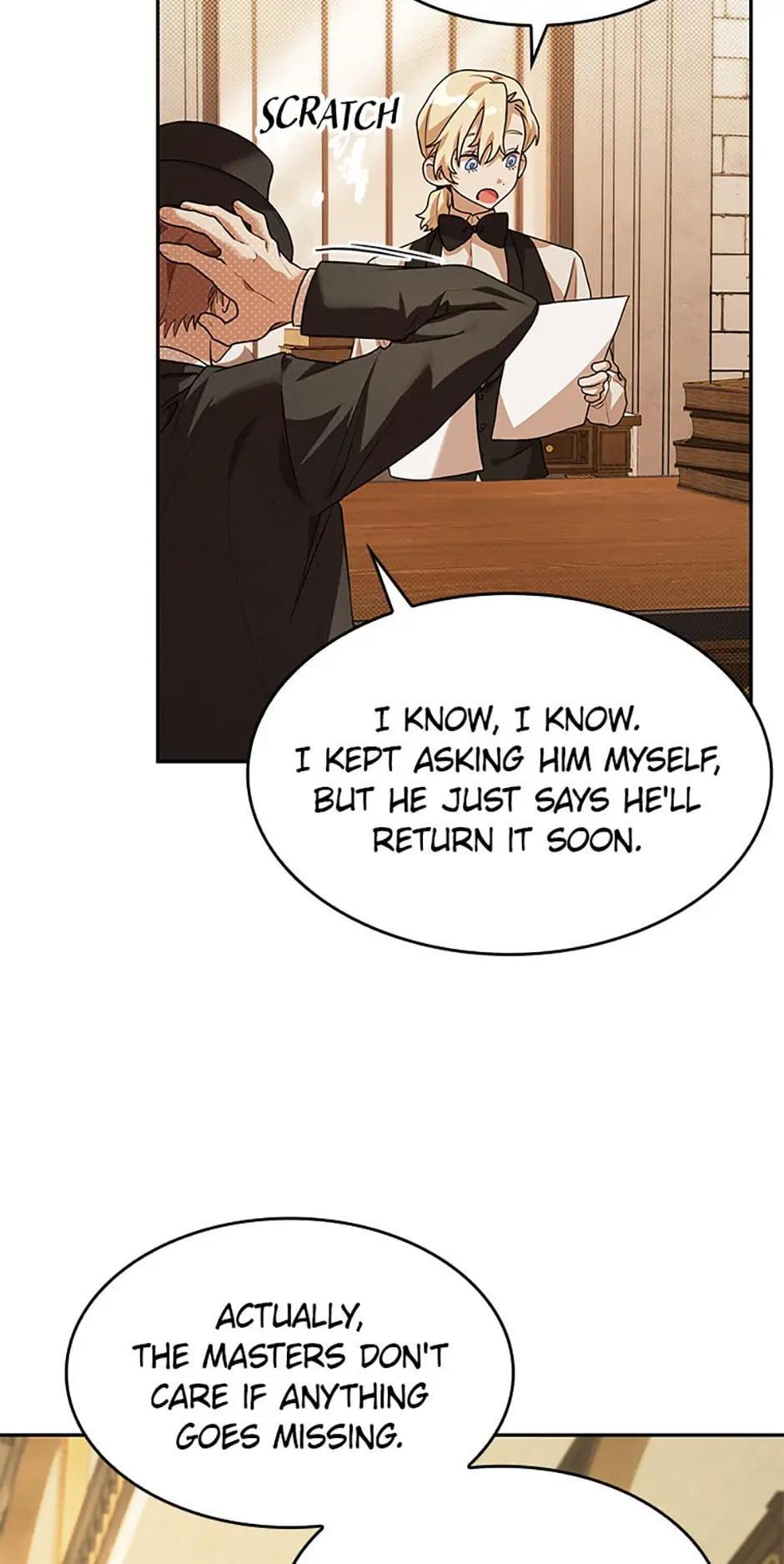 The Infinite Mage Chapter 6 — page 5