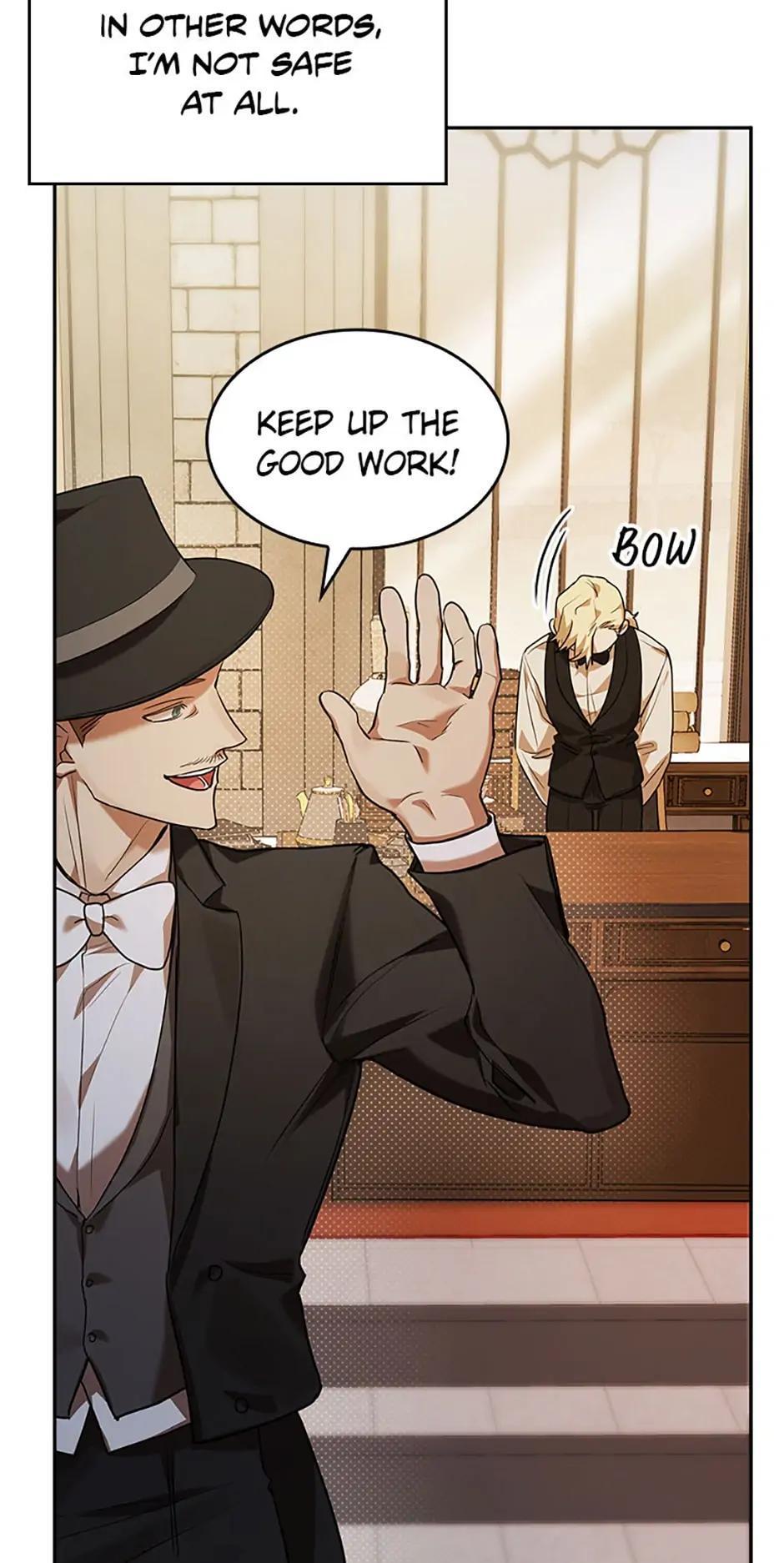 The Infinite Mage Chapter 6 — page 8