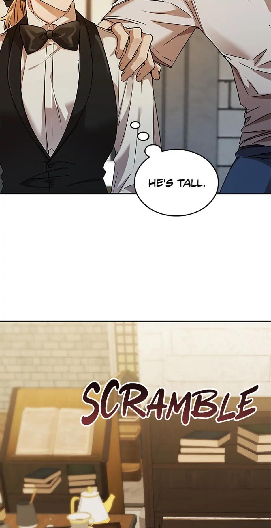 The Infinite Mage Chapter 6 — page 18