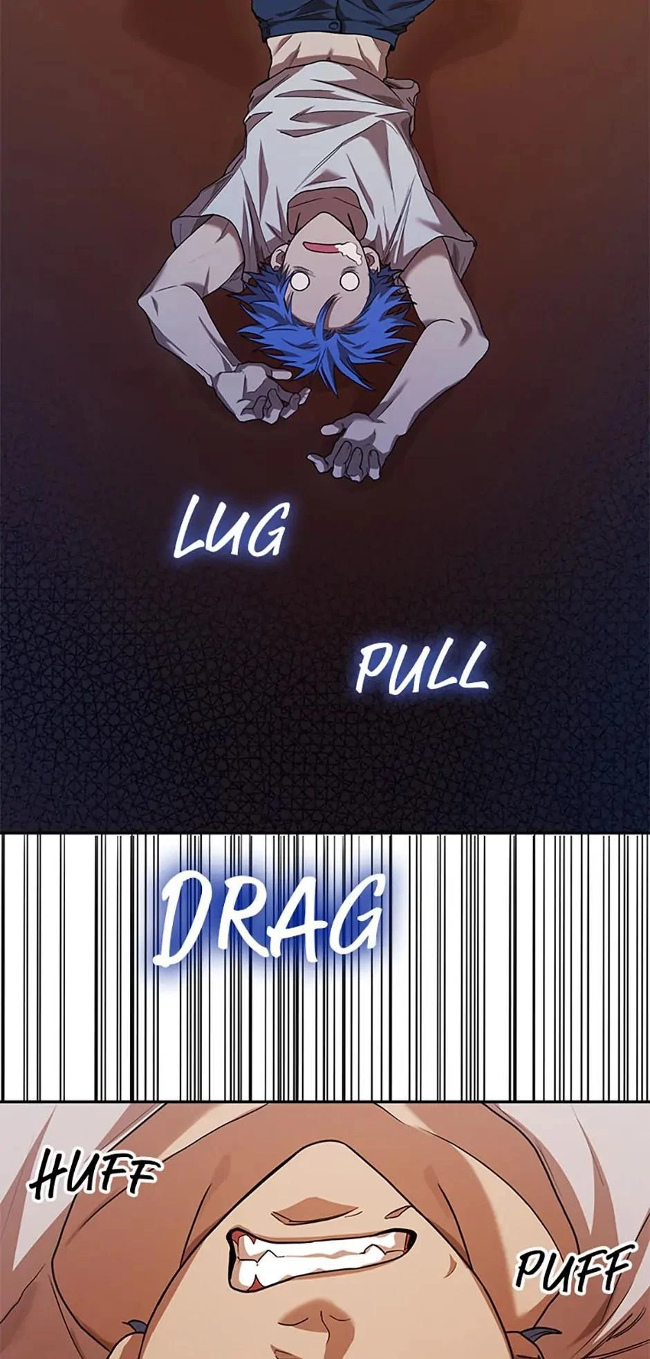 The Infinite Mage Chapter 6 — page 32