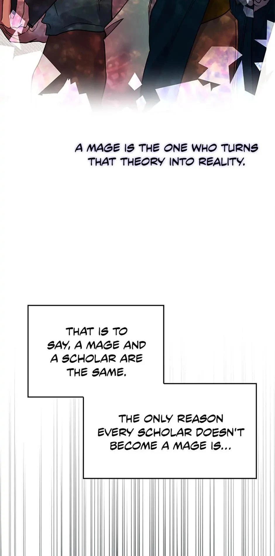 The Infinite Mage Chapter 6 — page 43