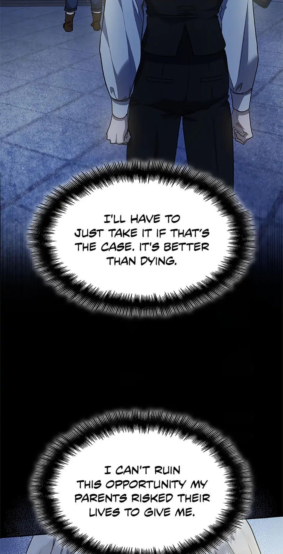 The Infinite Mage Chapter 6 — page 67
