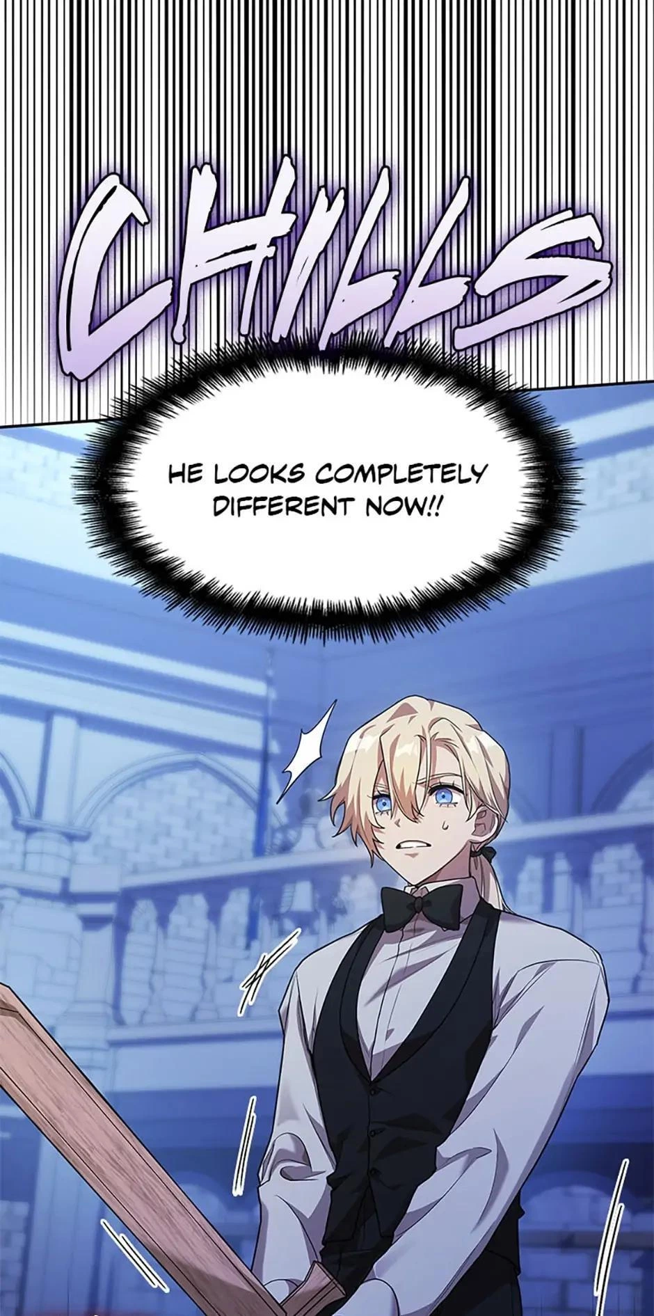 The Infinite Mage Chapter 6 — page 76