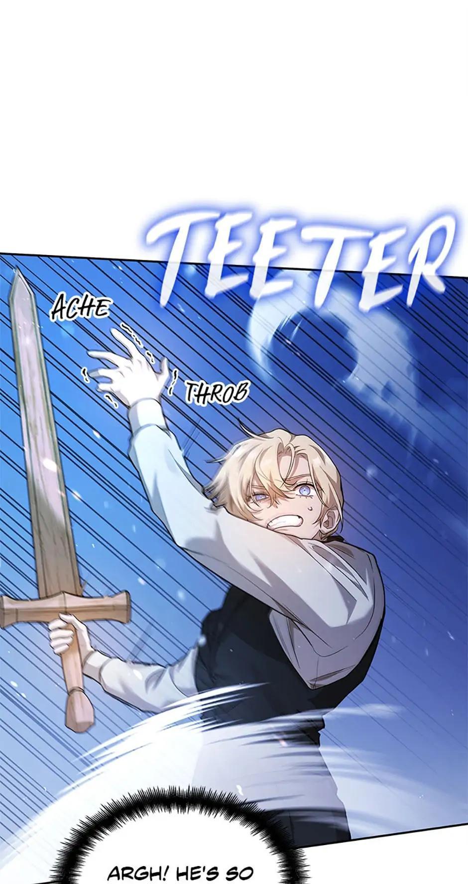 The Infinite Mage Chapter 6 — page 86