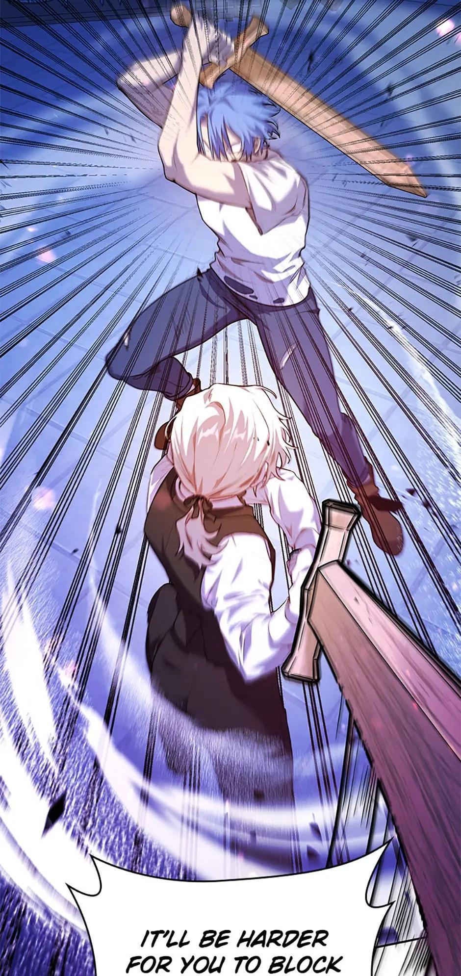 The Infinite Mage Chapter 6 — page 97