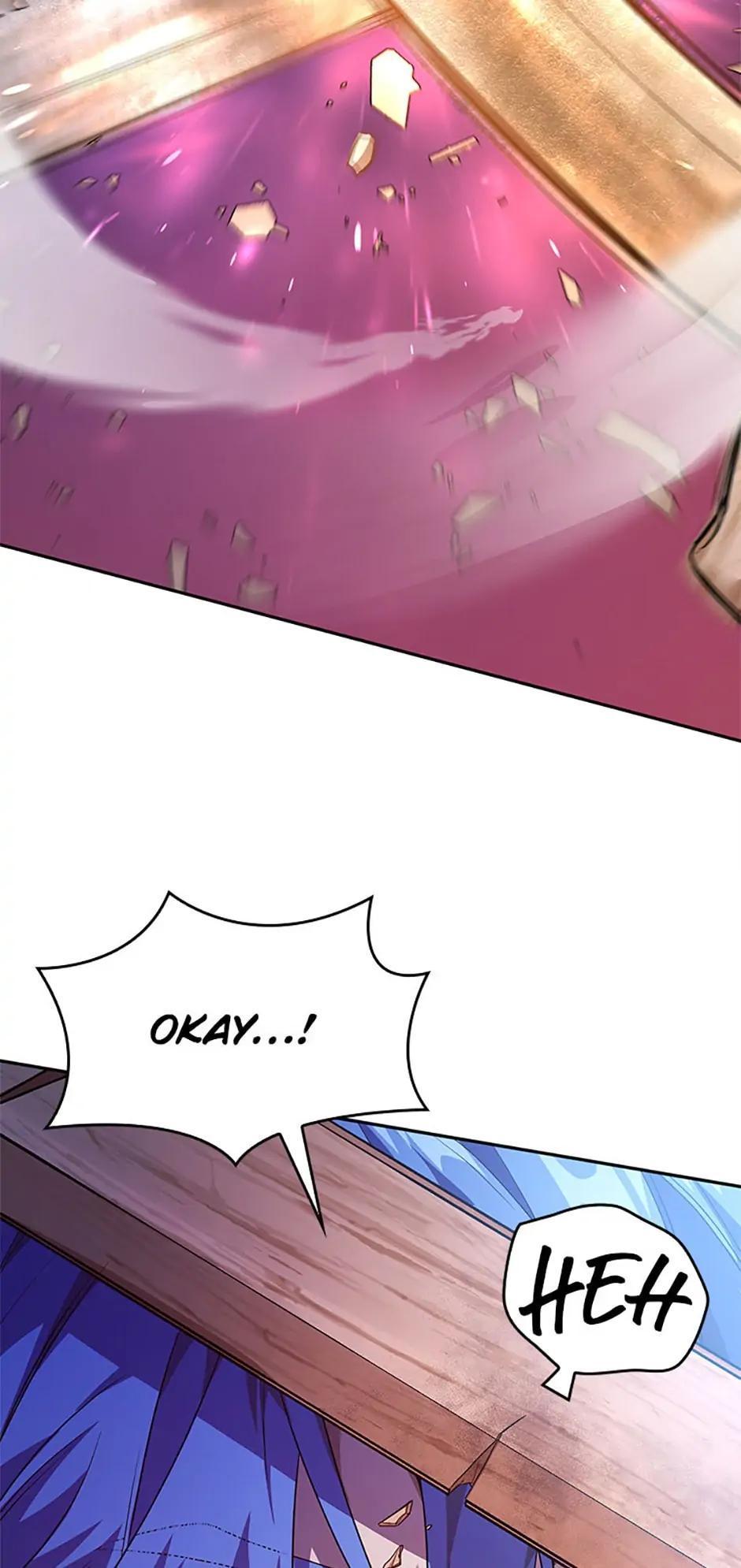 The Infinite Mage Chapter 6 — page 99