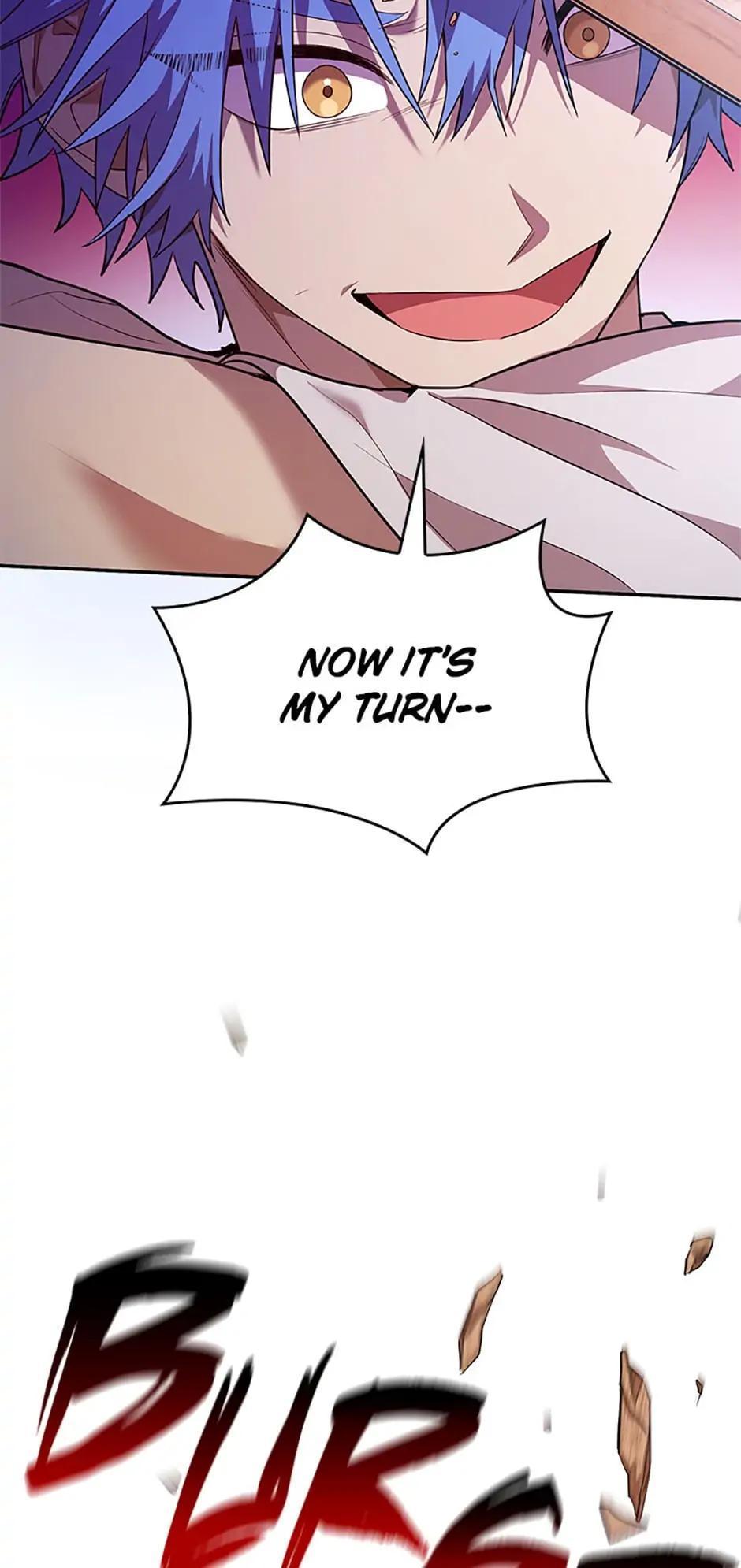 The Infinite Mage Chapter 6 — page 100