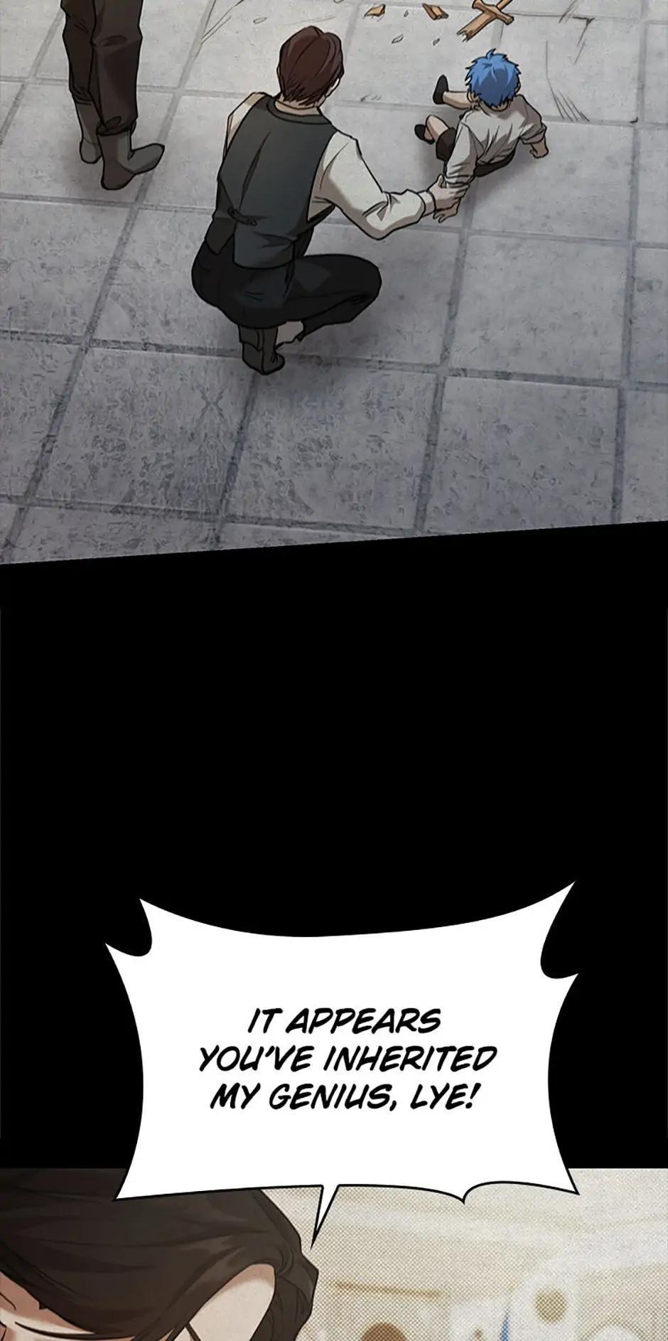 The Infinite Mage Chapter 7 — page 22