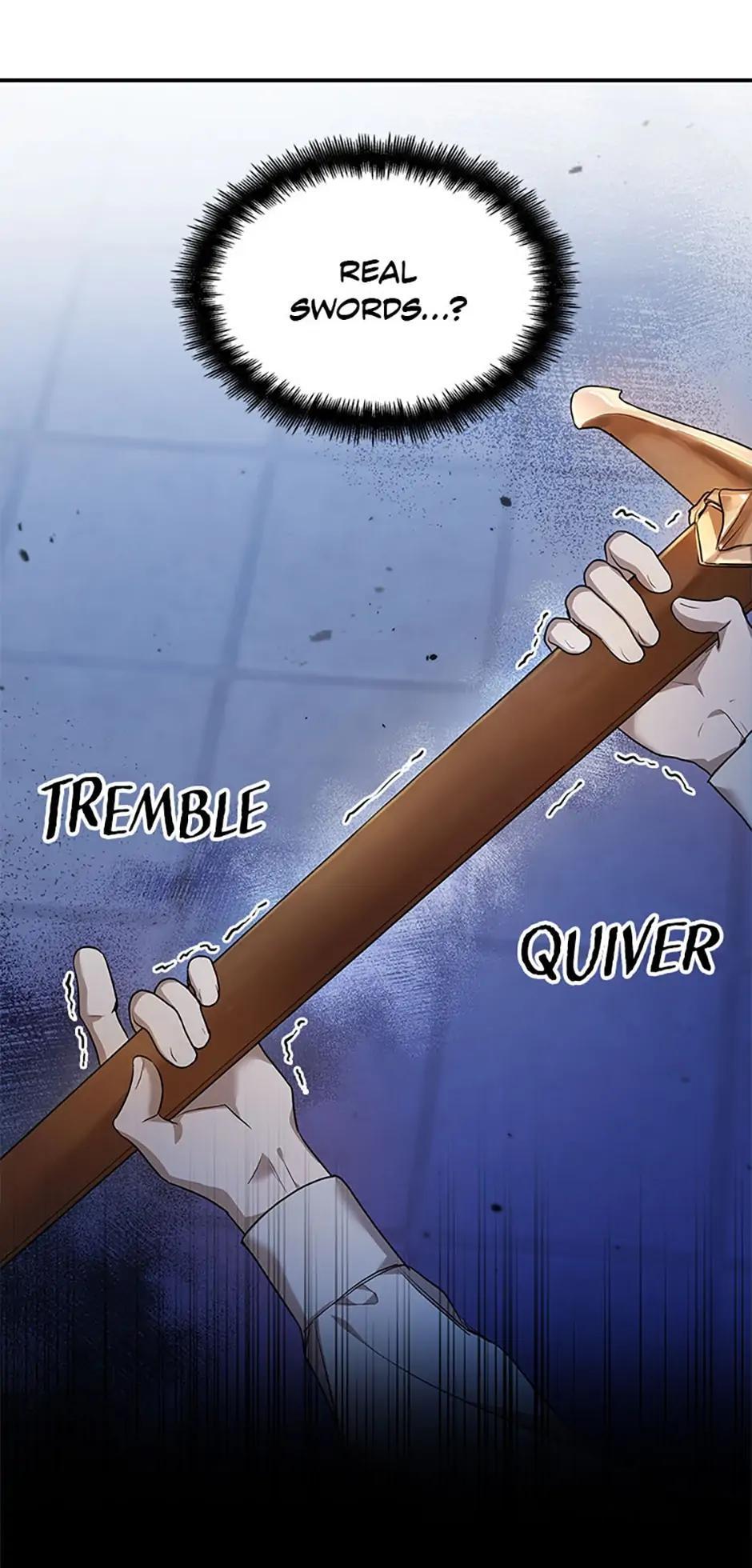 The Infinite Mage Chapter 7 — page 39