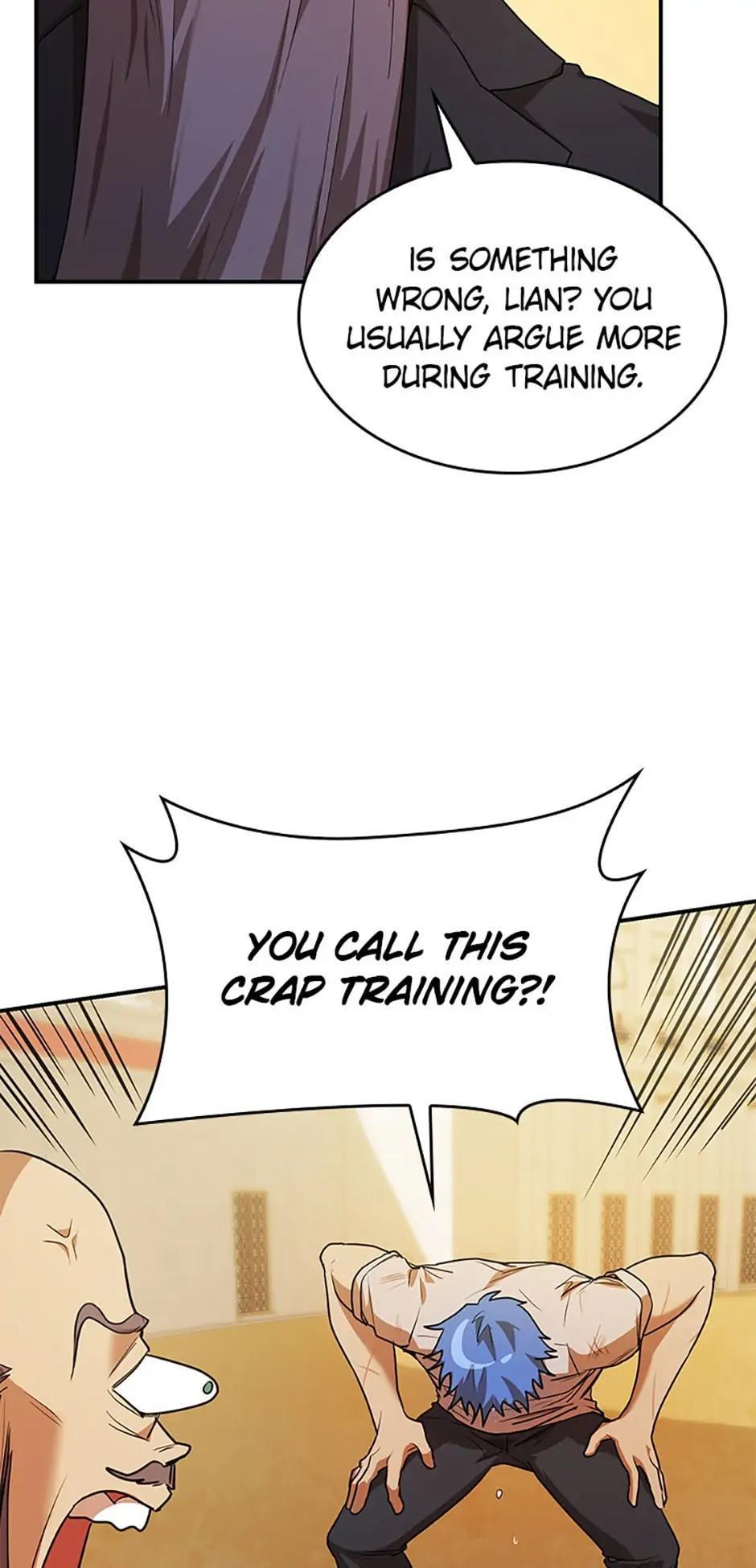 The Infinite Mage Chapter 7 — page 68