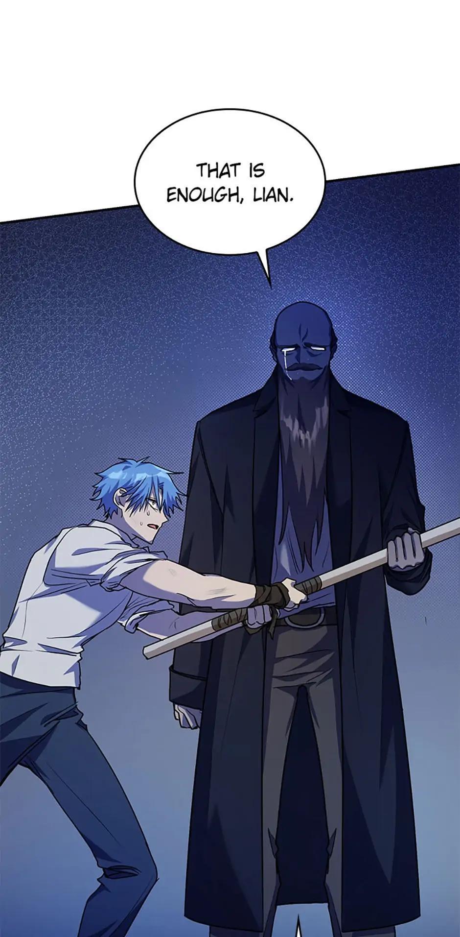 The Infinite Mage Chapter 7 — page 98