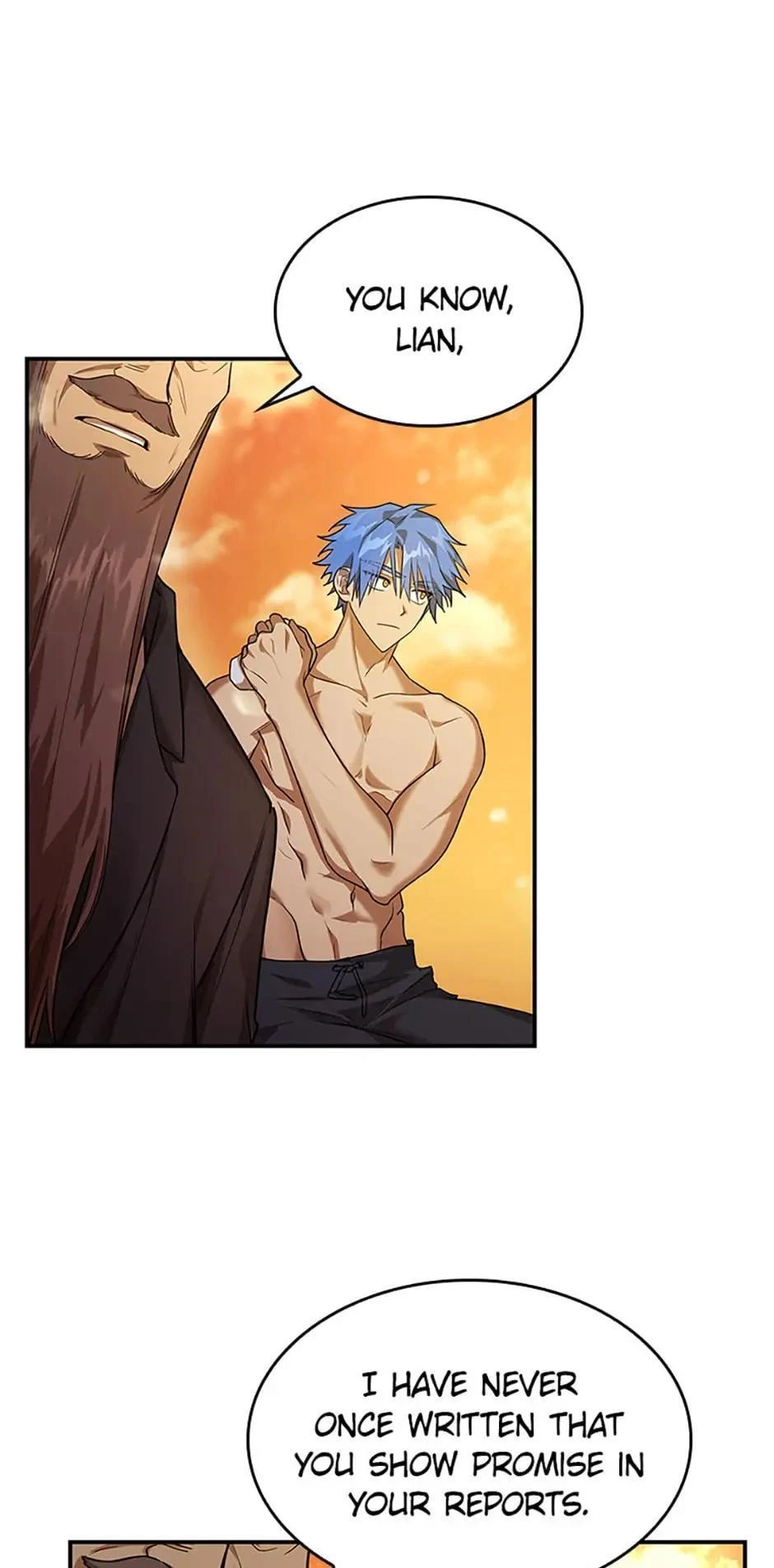 The Infinite Mage Chapter 7 — page 103
