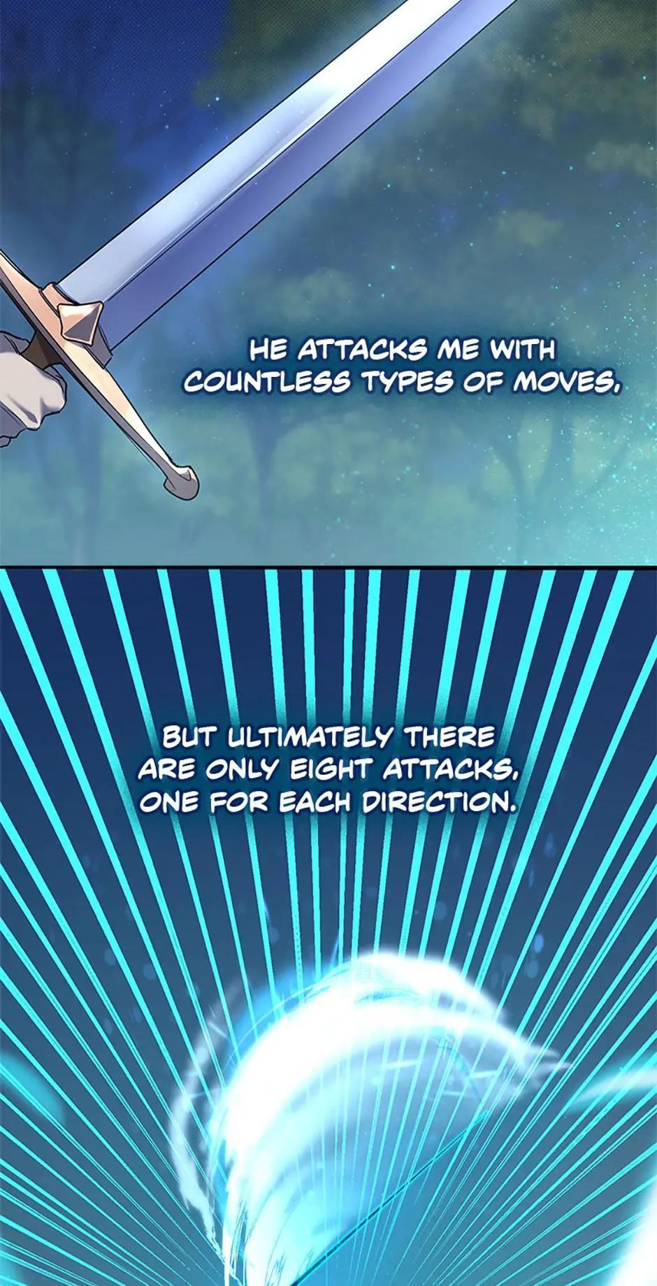 The Infinite Mage Chapter 8 — page 8
