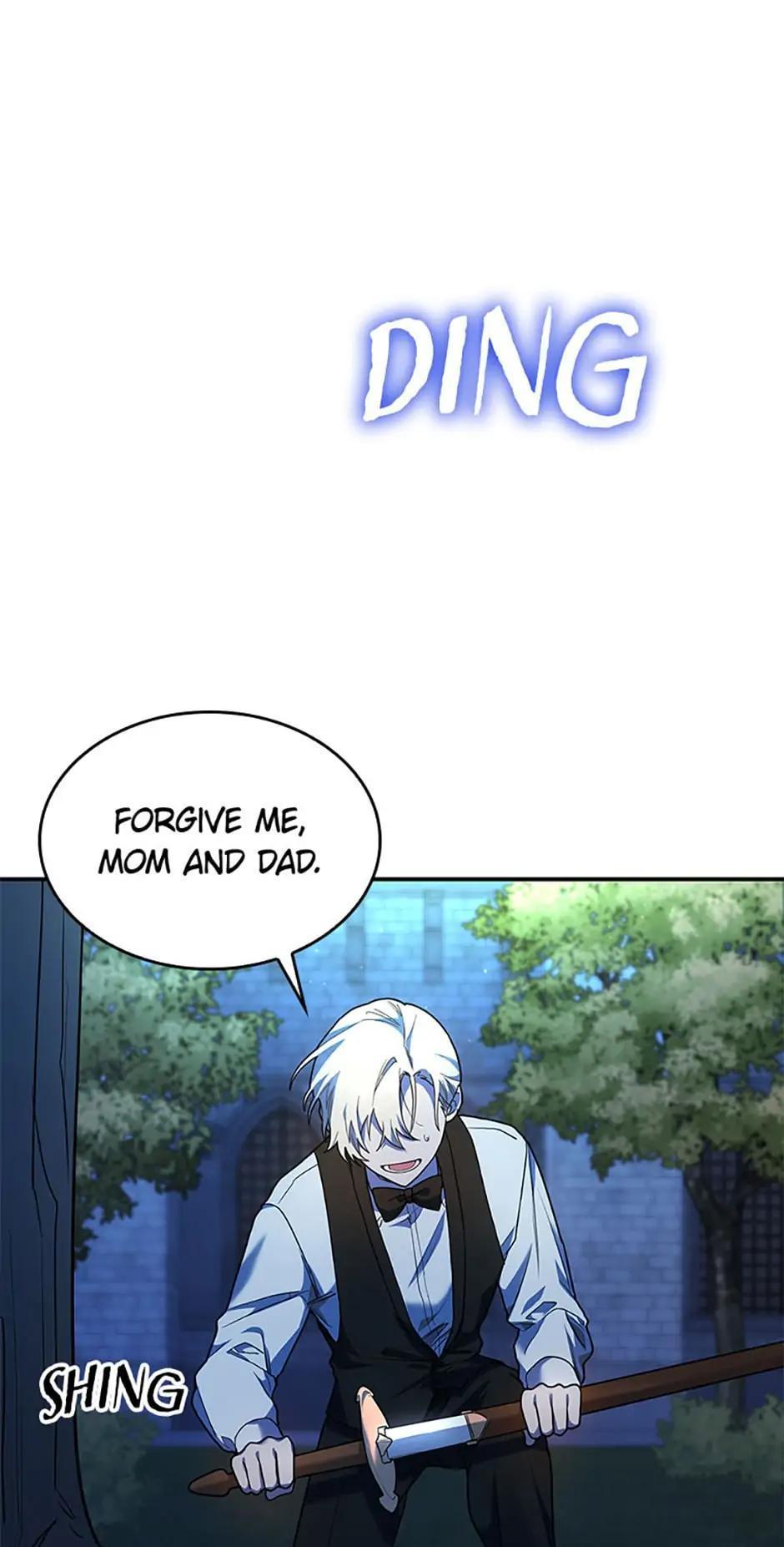 The Infinite Mage Chapter 8 — page 20
