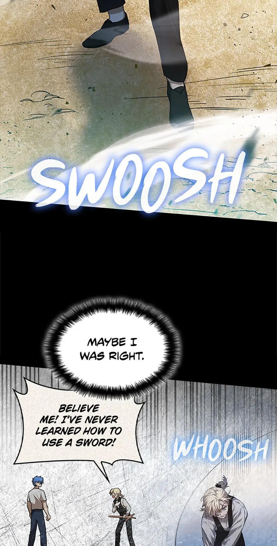 The Infinite Mage Chapter 8 — page 28