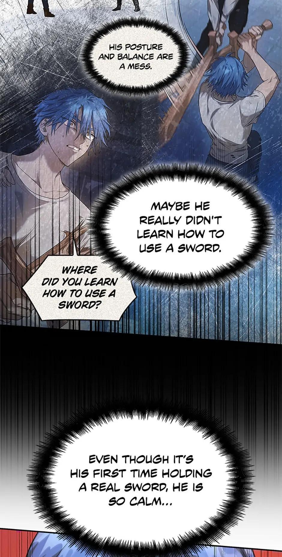 The Infinite Mage Chapter 8 — page 29